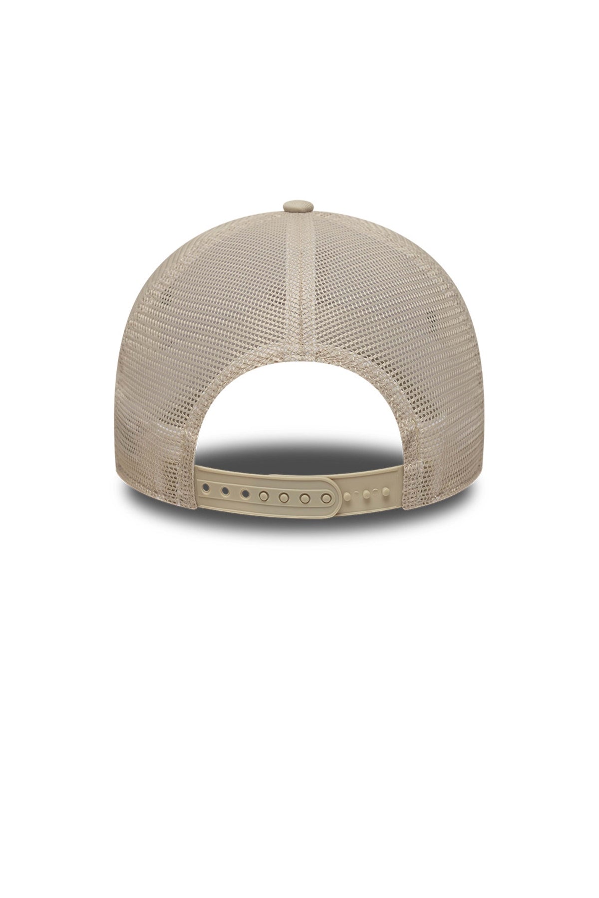 NEW ERA TRUCKER LOSDOD  STNWHI en color BEIS (2)