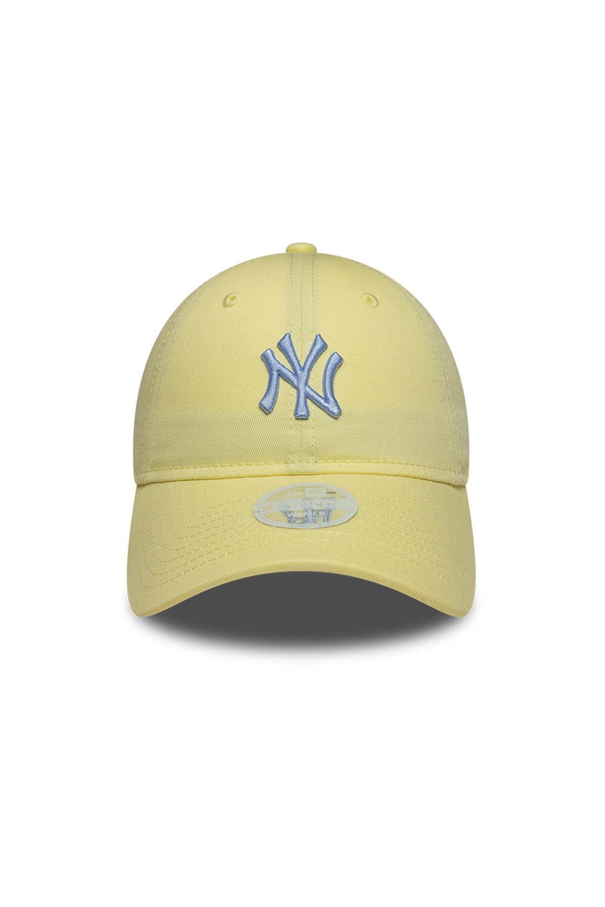 NEW ERA  9TWENTY NEYYAN  PYE en color AMARILLO (1)