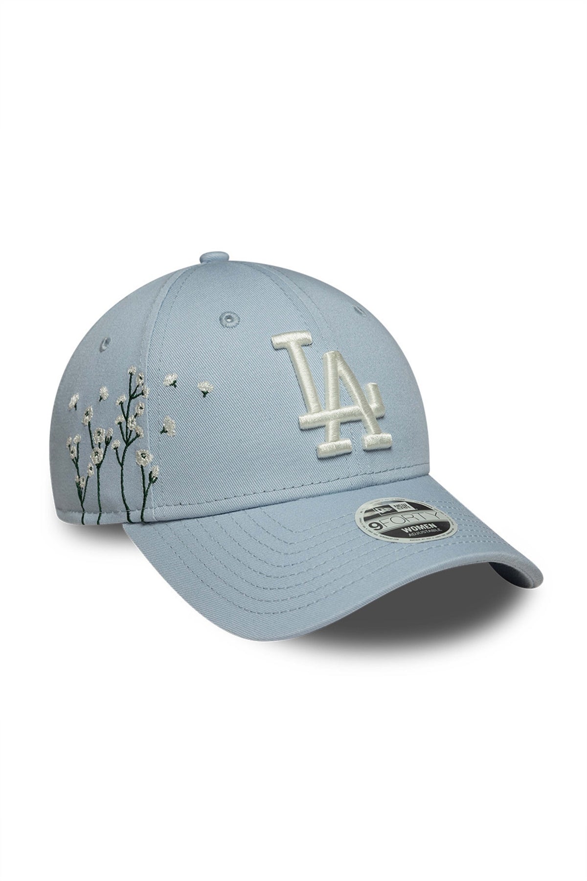 NEW ERA  LOSDOD  SFBLTC en color AZUL (3)