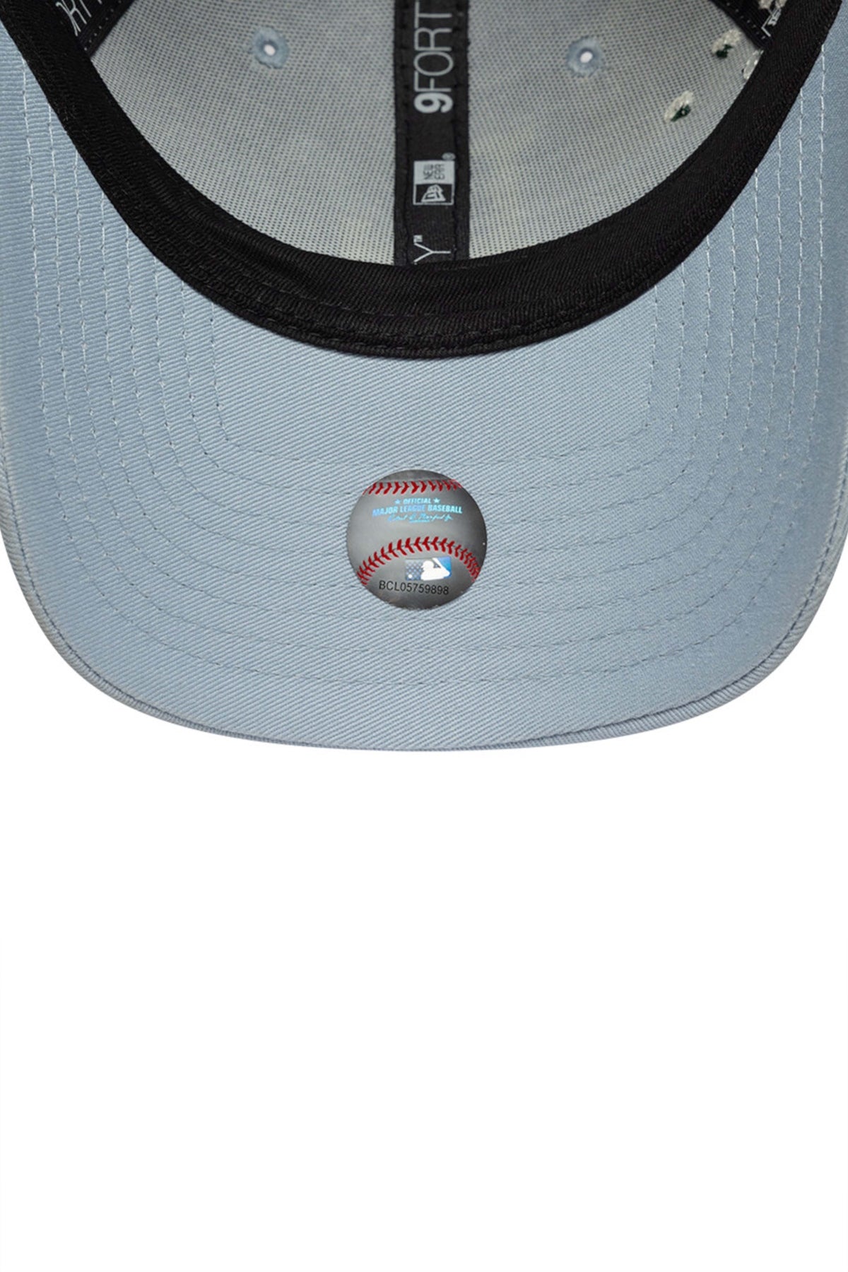 NEW ERA  LOSDOD  SFBLTC en color AZUL (4)