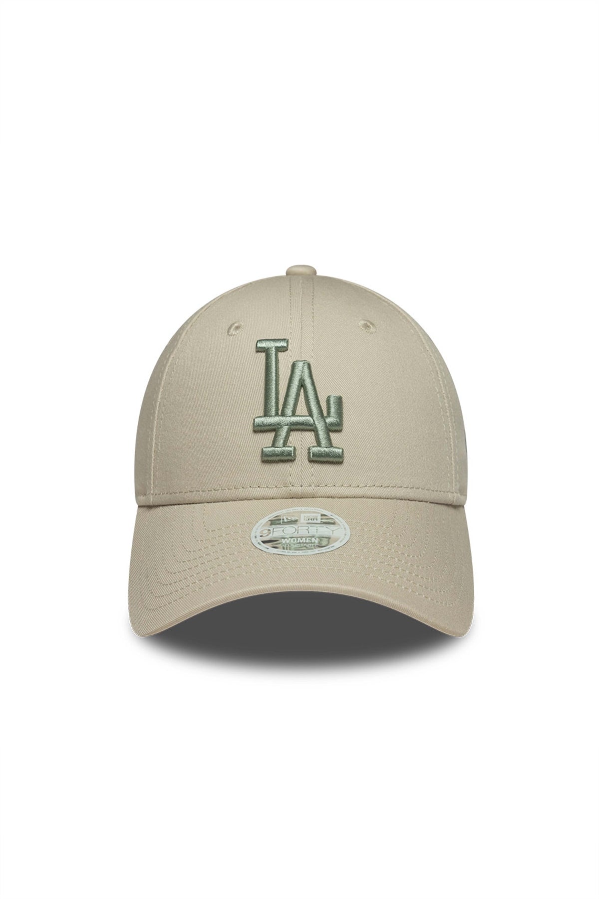 NEW ERA  LEAGUE ESS 9FORTY  en color BEIS (1)