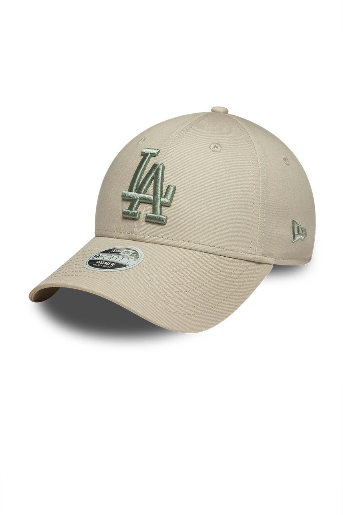 NEW ERA  LEAGUE ESS 9FORTY  en color BEIS (3)