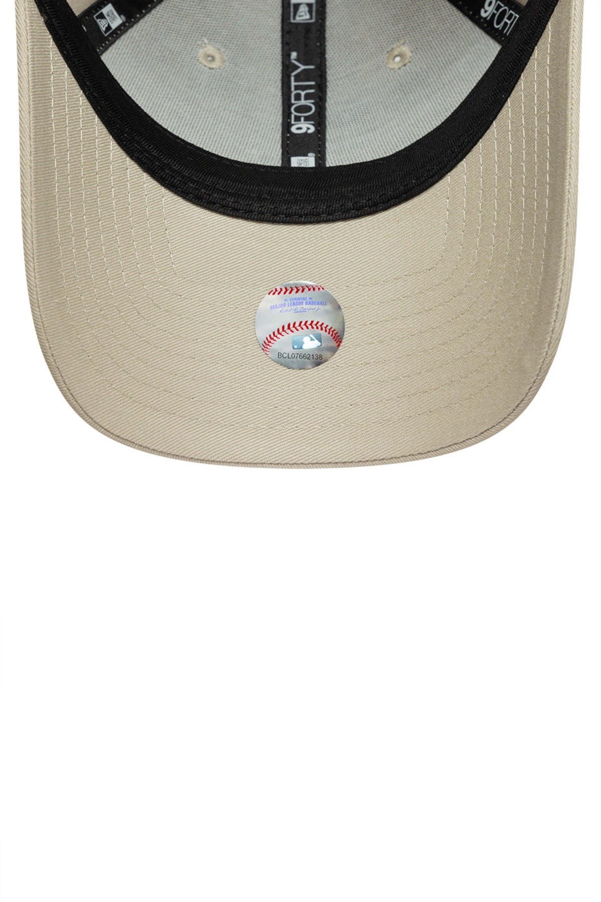 NEW ERA  LEAGUE ESS 9FORTY  en color BEIS (4)