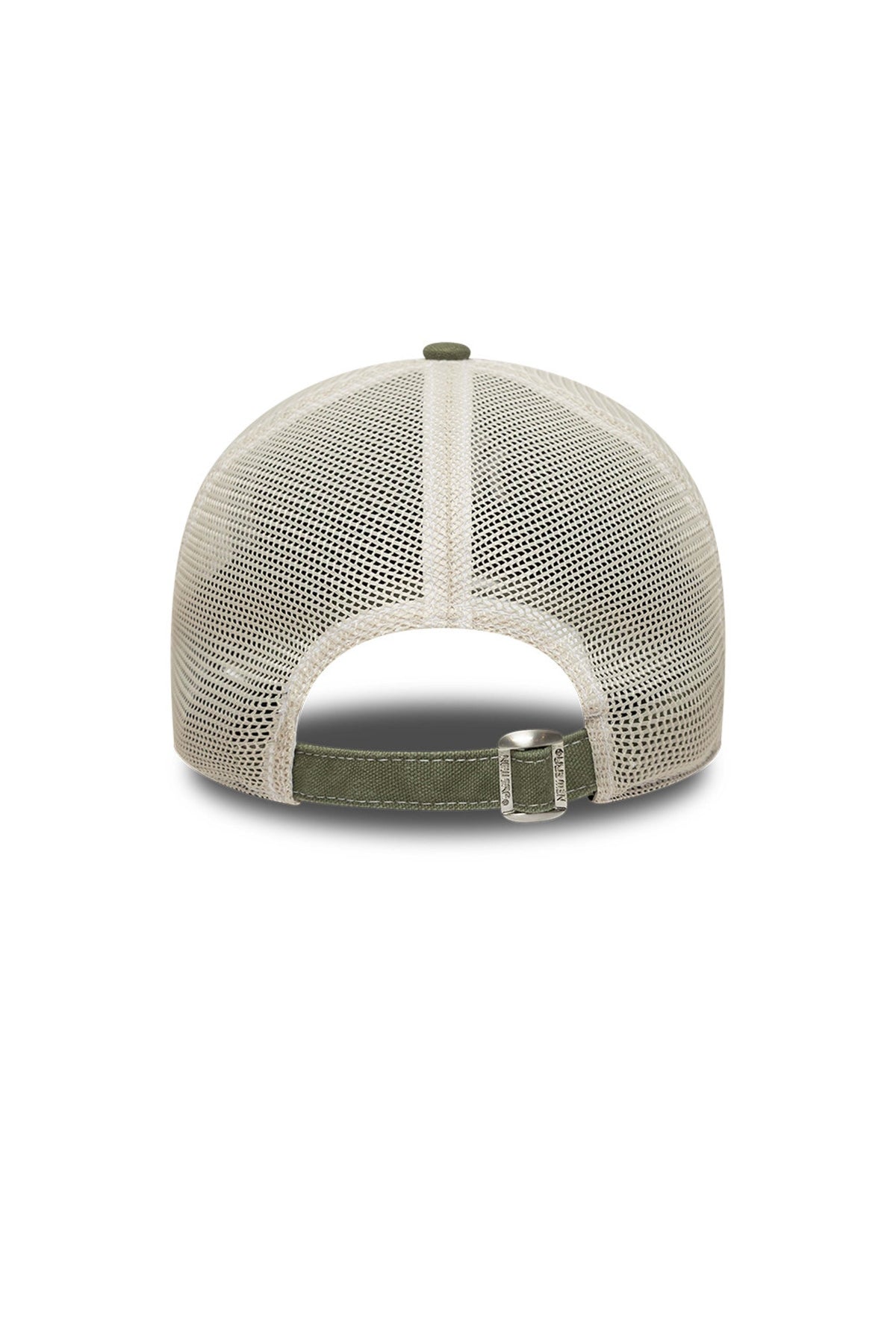 NEW ERA  CANV 9TWENTY  en color VERDE (2)