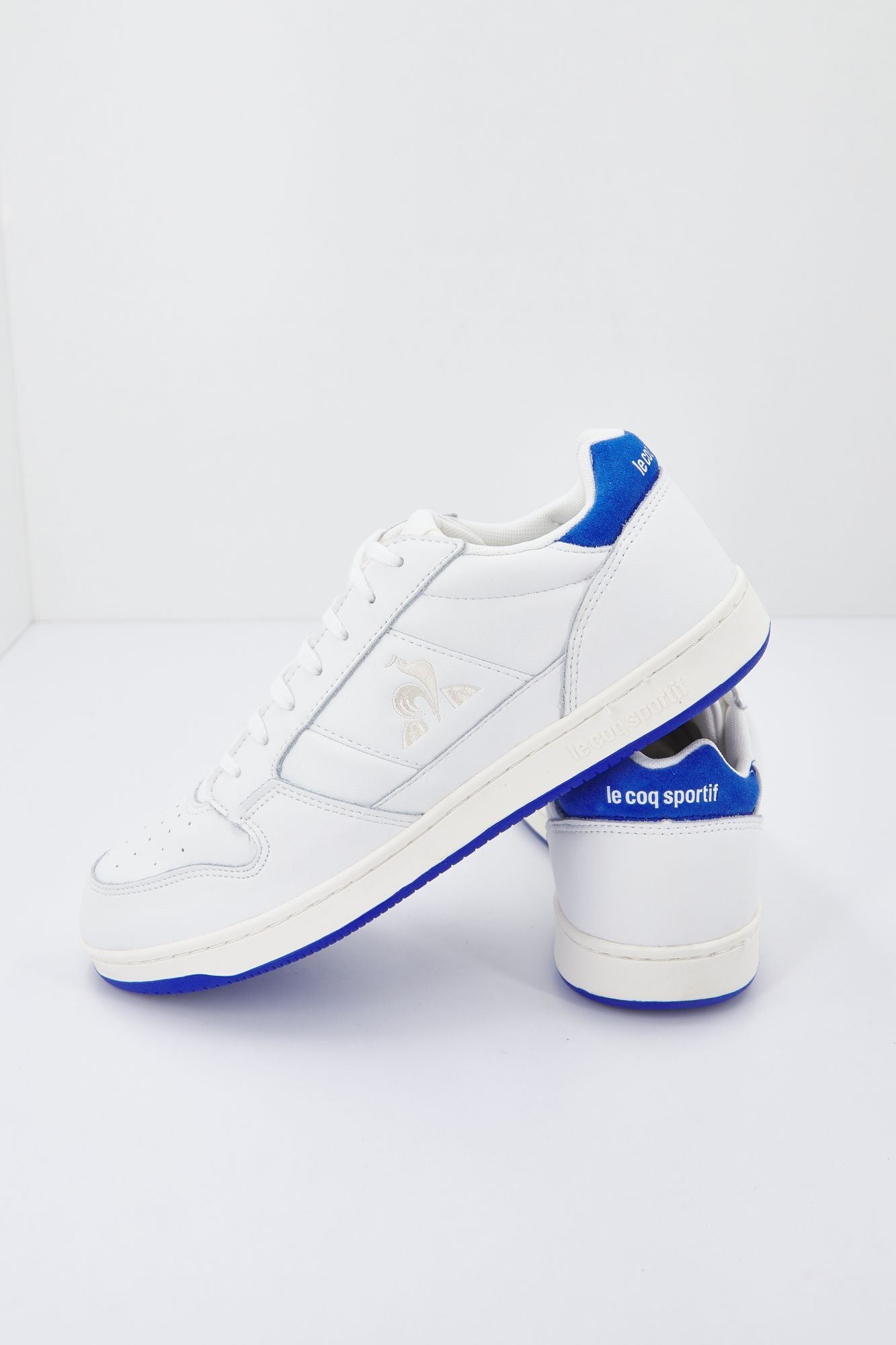 LE COQ SPORTIF  BREAKPOINT en color BLANCO (2)