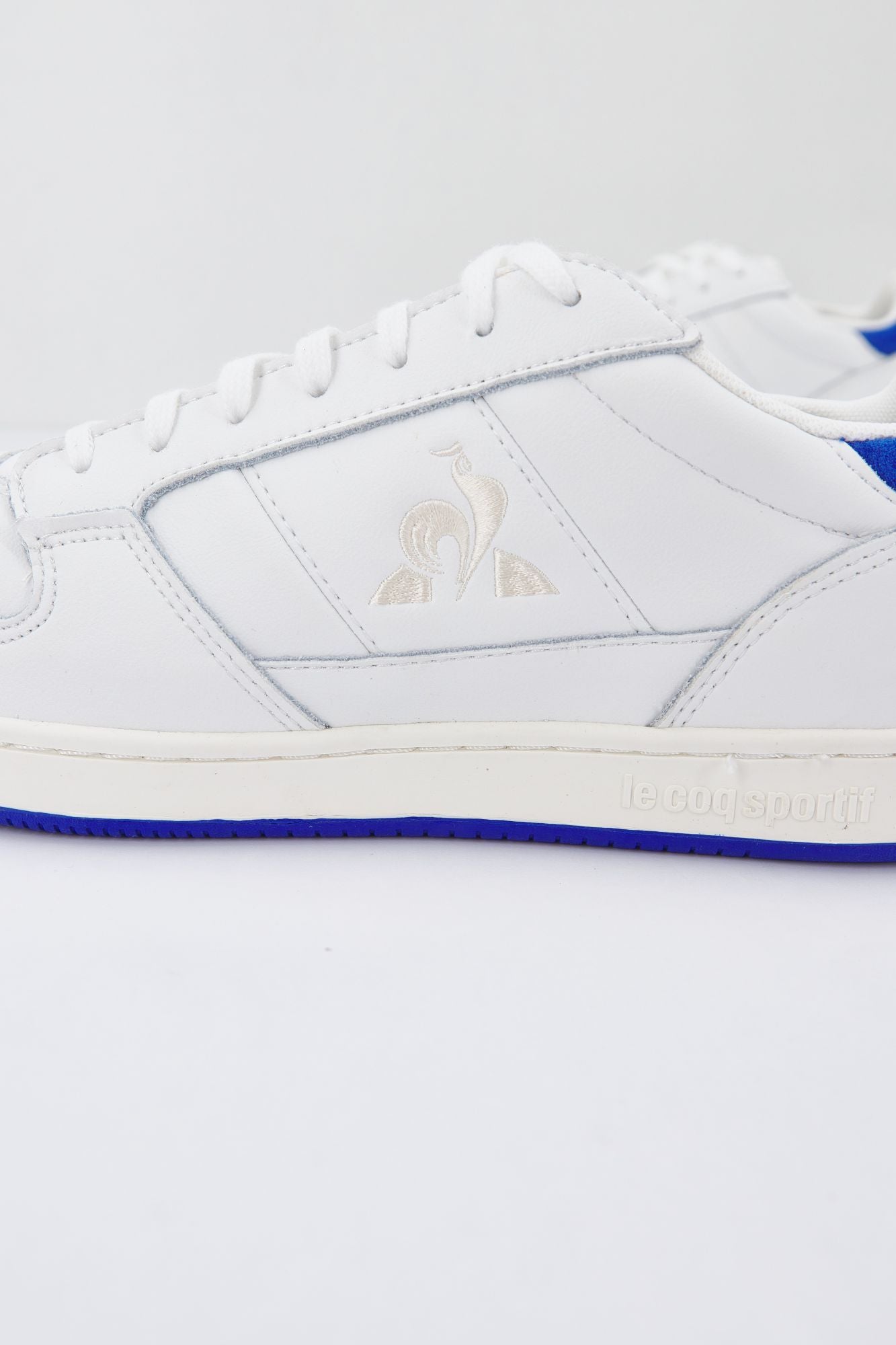 LE COQ SPORTIF  BREAKPOINT en color BLANCO (4)