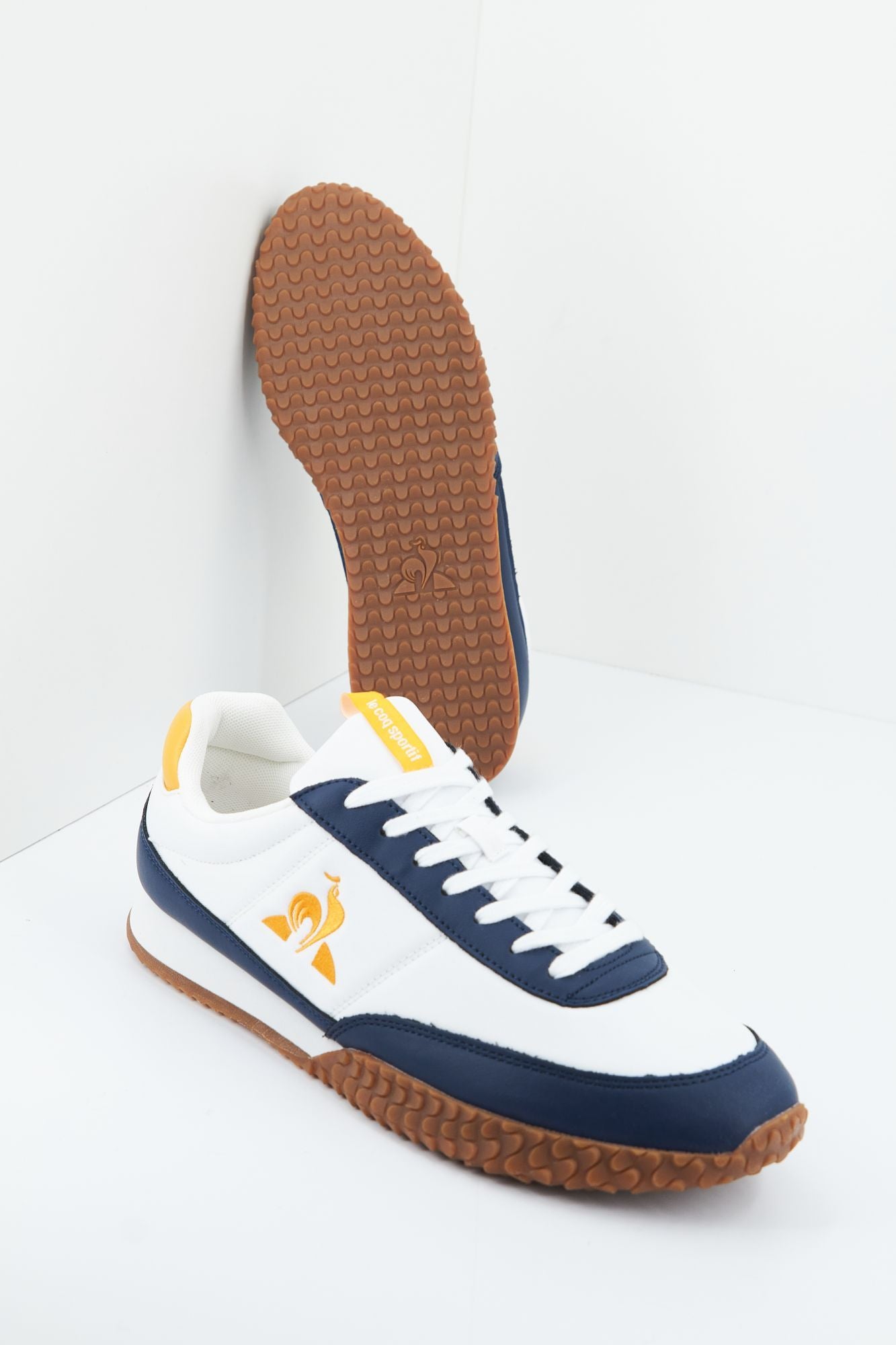 LE COQ SPORTIF VELOCE SPORT en color BLANCO (2)