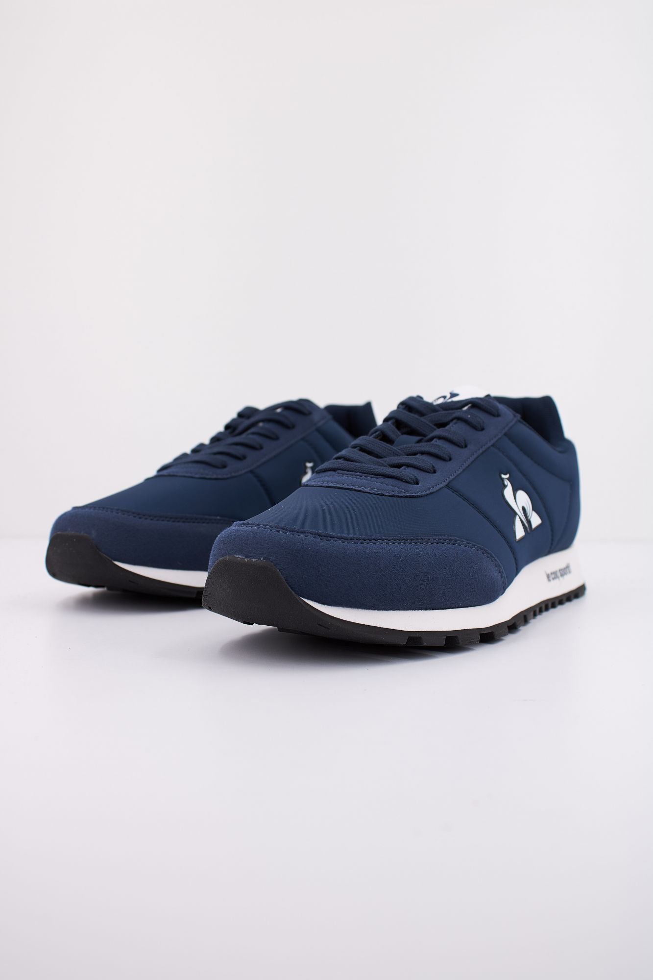 LE COQ SPORTIF RACERONE_2 en color AZUL (2)