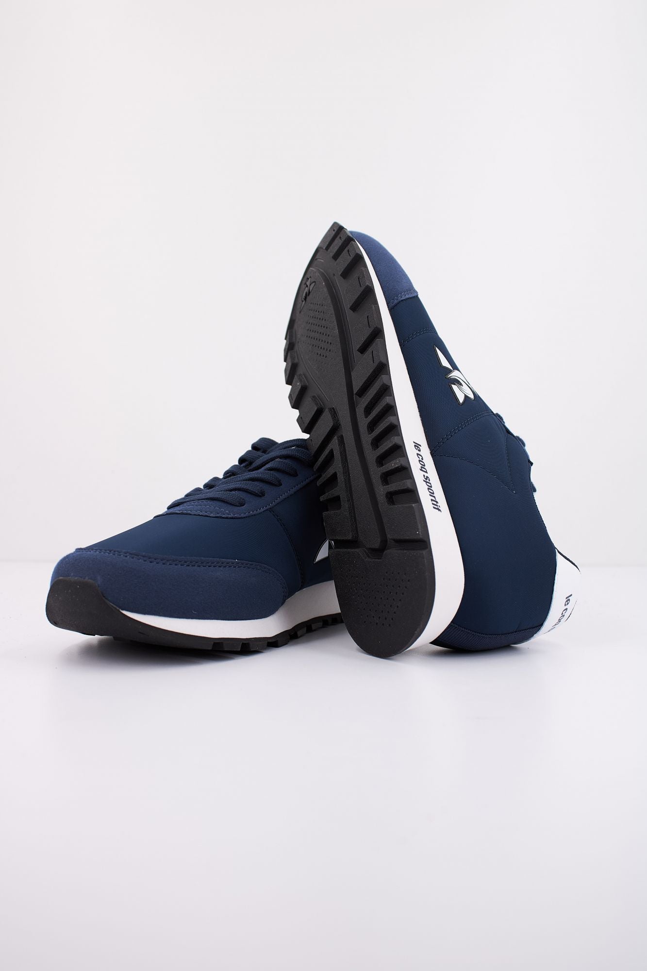 LE COQ SPORTIF RACERONE_2 en color AZUL (4)