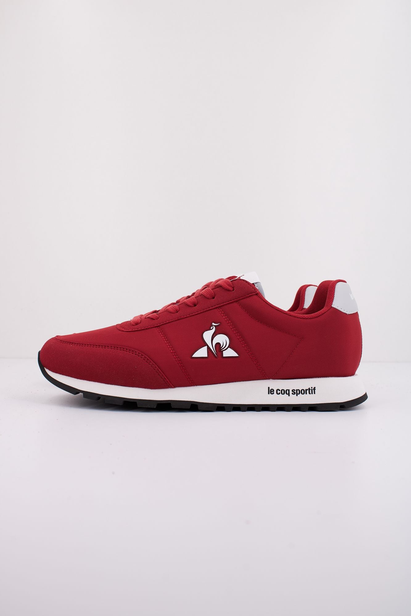 LE COQ SPORTIF RACERONE_2 en color ROJO (1)