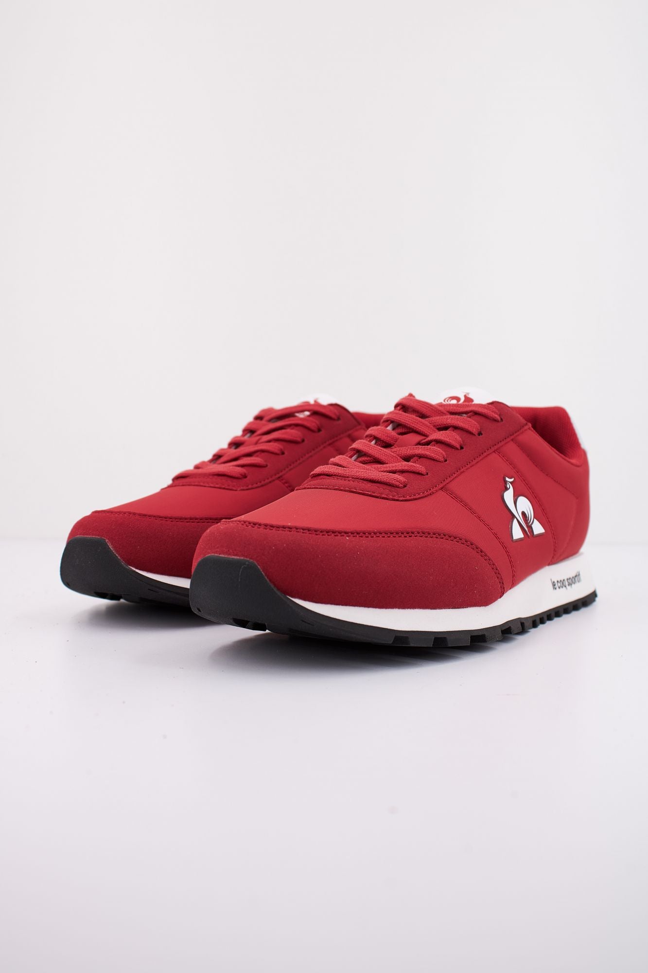 LE COQ SPORTIF RACERONE_2 en color ROJO (2)