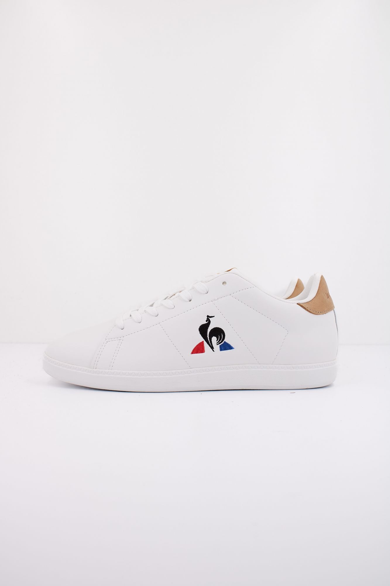 LE COQ SPORTIF COURTSET_2 en color BLANCO (1)