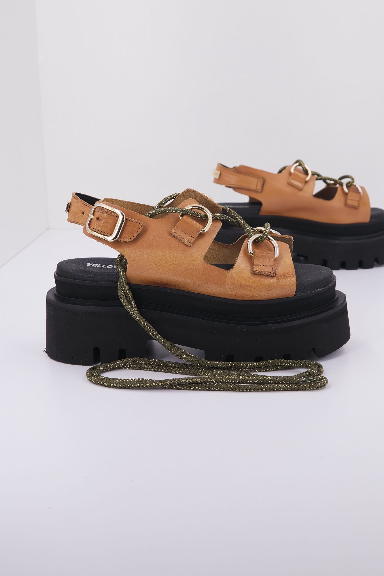 YELLOW CORDAY en color MARRON CLARO (2)