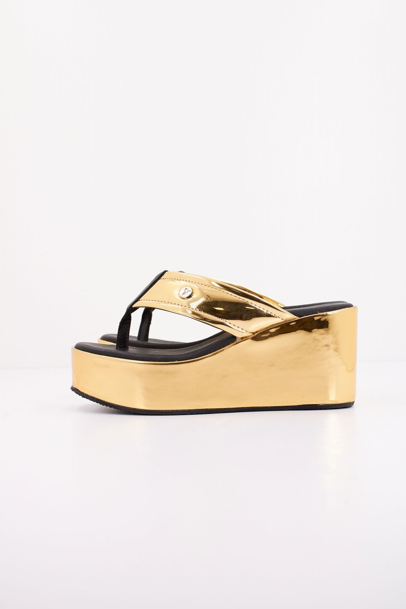 YELLOW LIZZIE en color ORO (1)