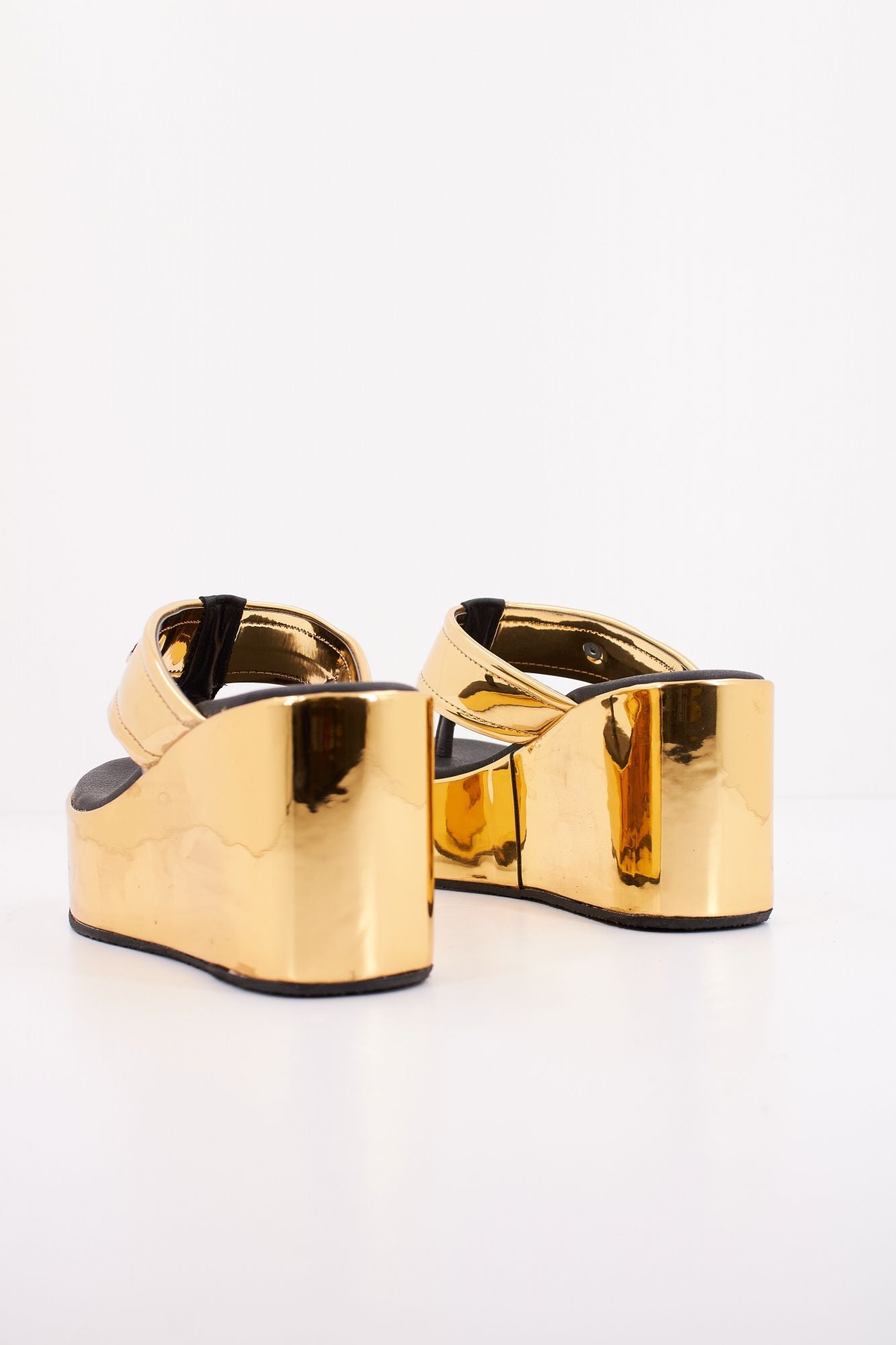 YELLOW LIZZIE en color ORO (3)