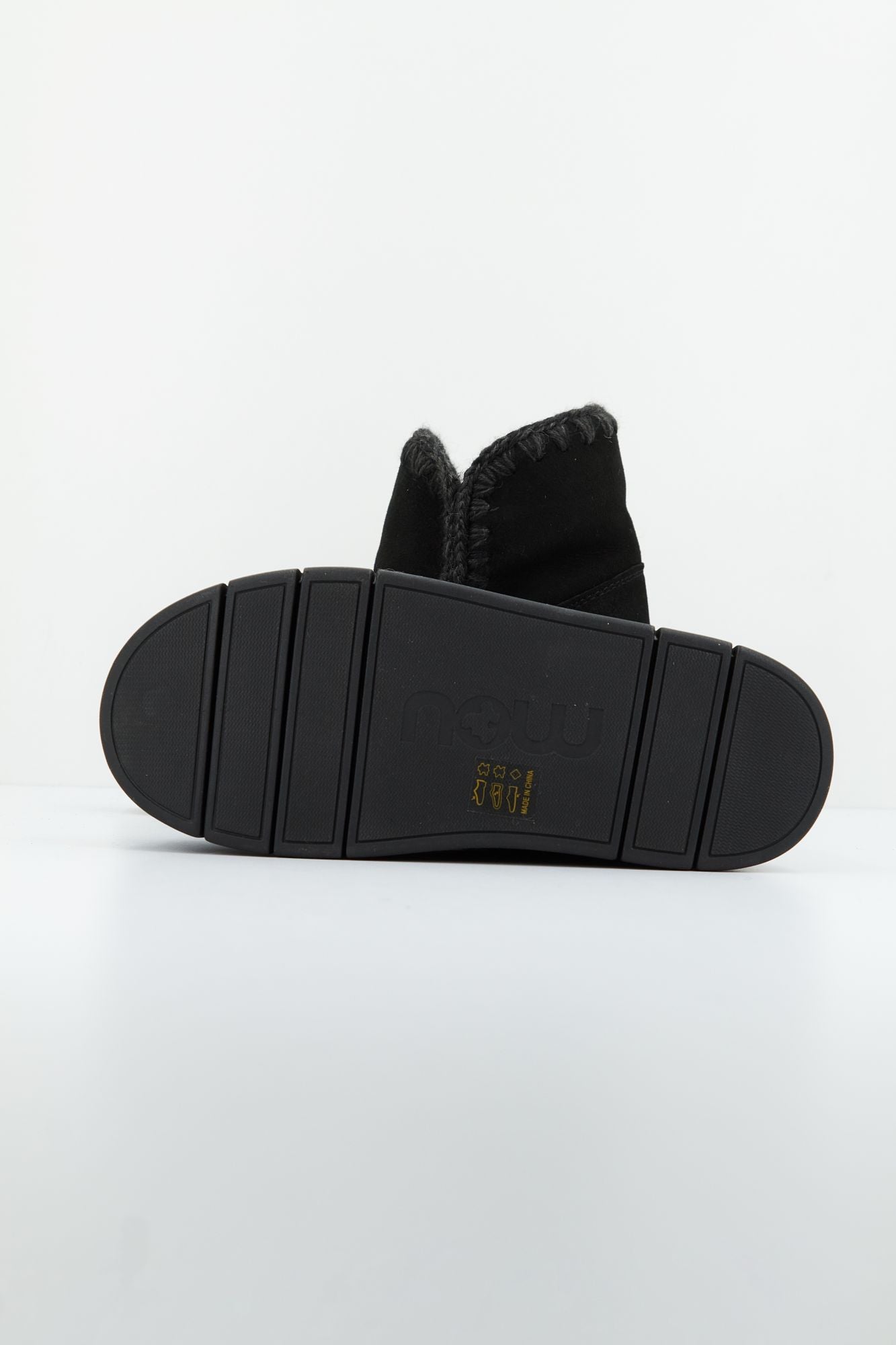 MOU FW531002A en color NEGRO (4)