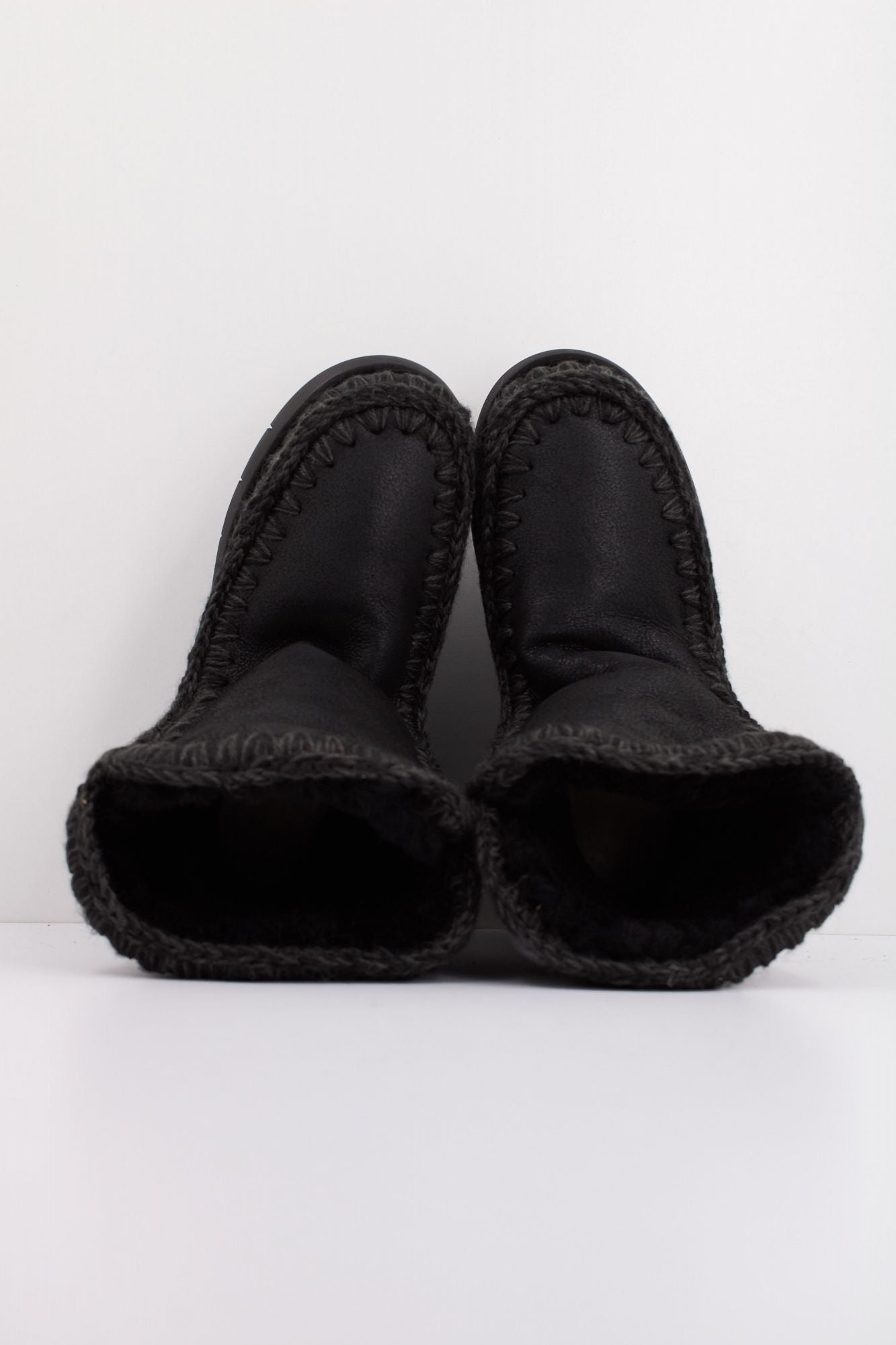 MOU ESKIMO BOUNCE 24 MAXI STI en color NEGRO (3)