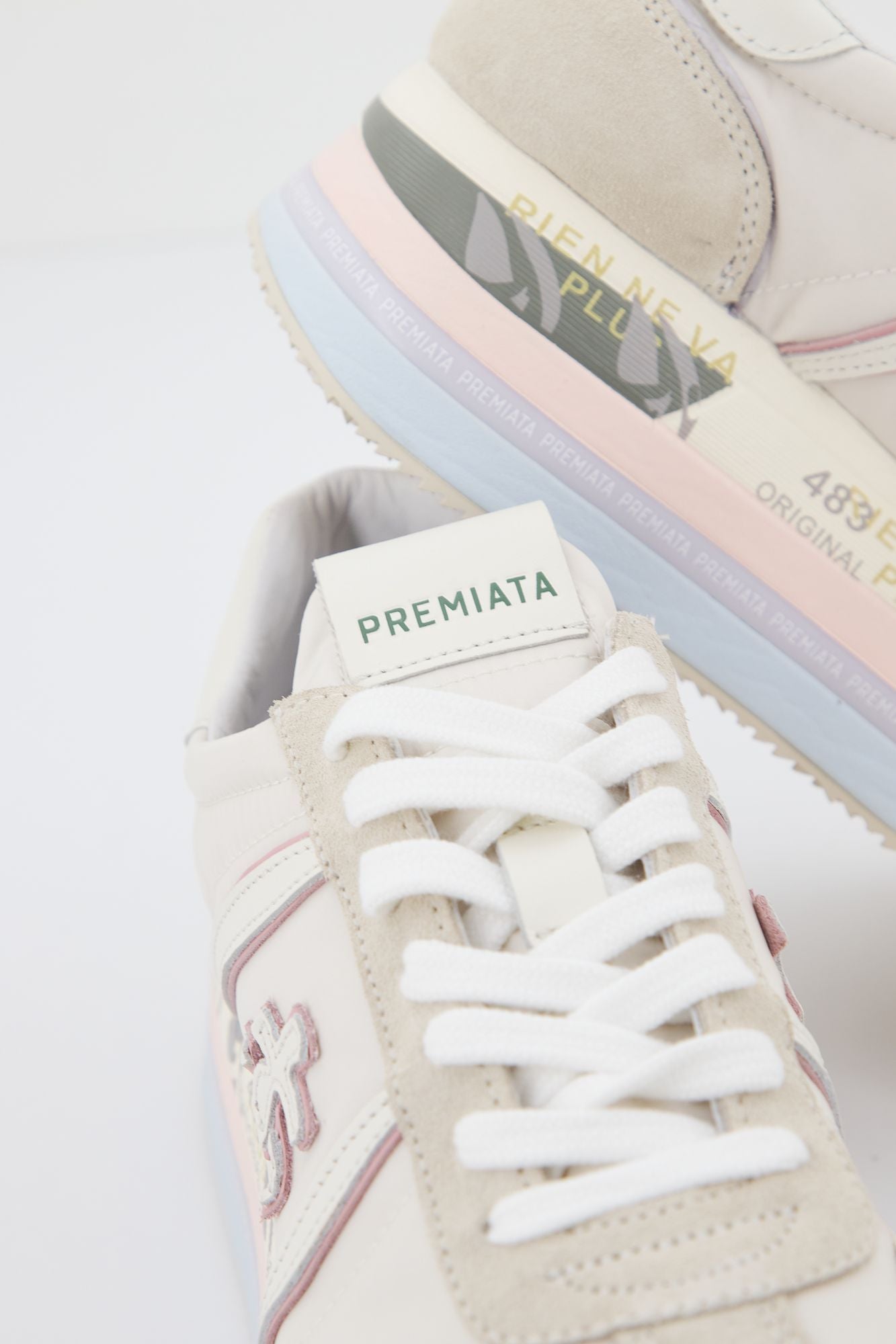 PREMIATA BETH 6234  en color BEIS (3)