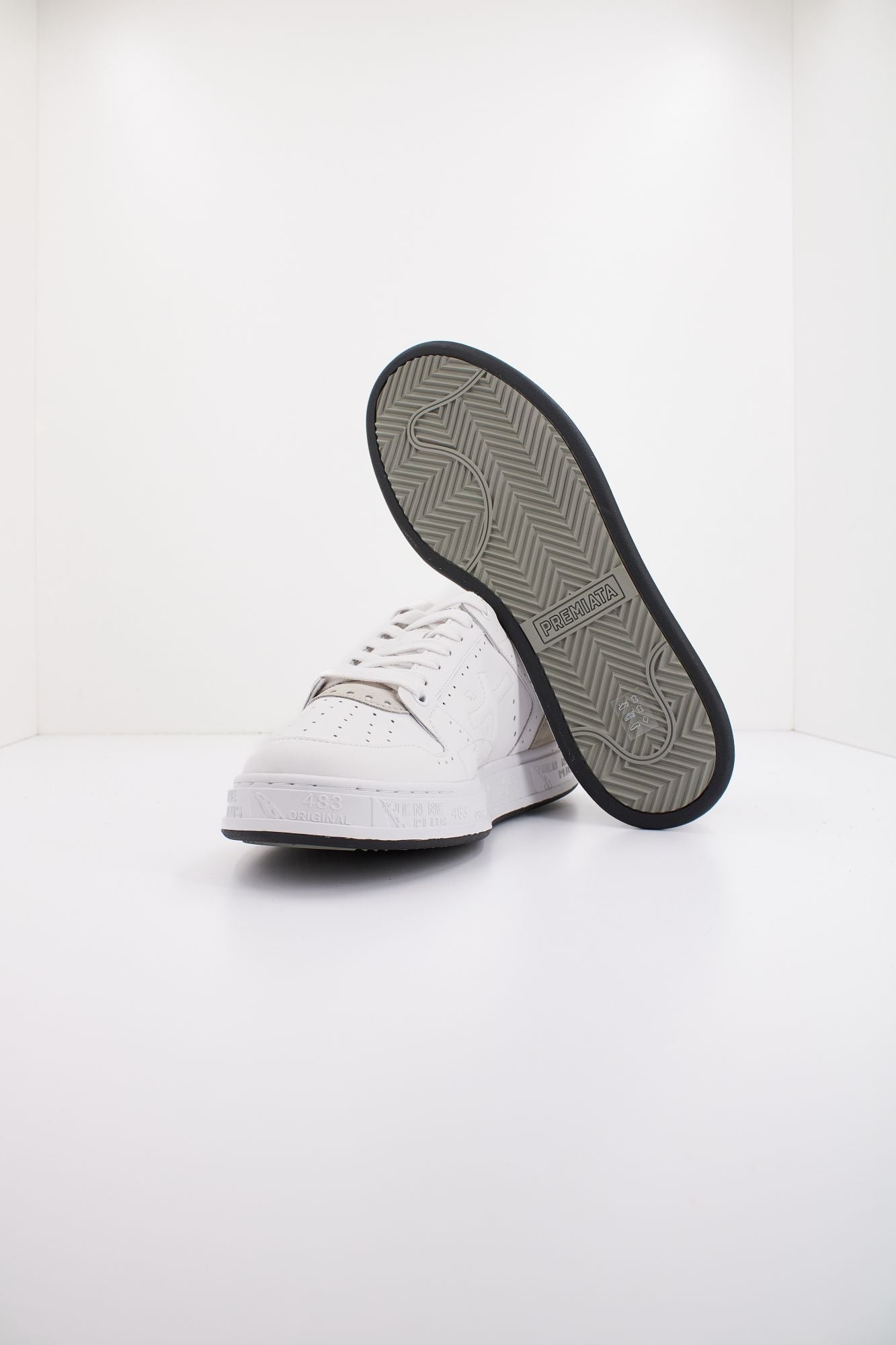 PREMIATA QUINN 6299  en color BLANCO (4)