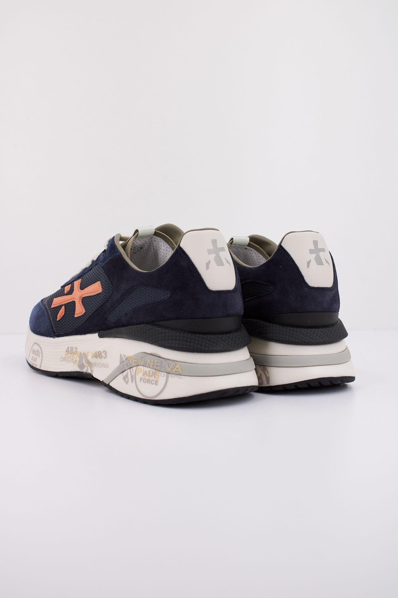 PREMIATA MOERUN 6890 en color AZUL (4)