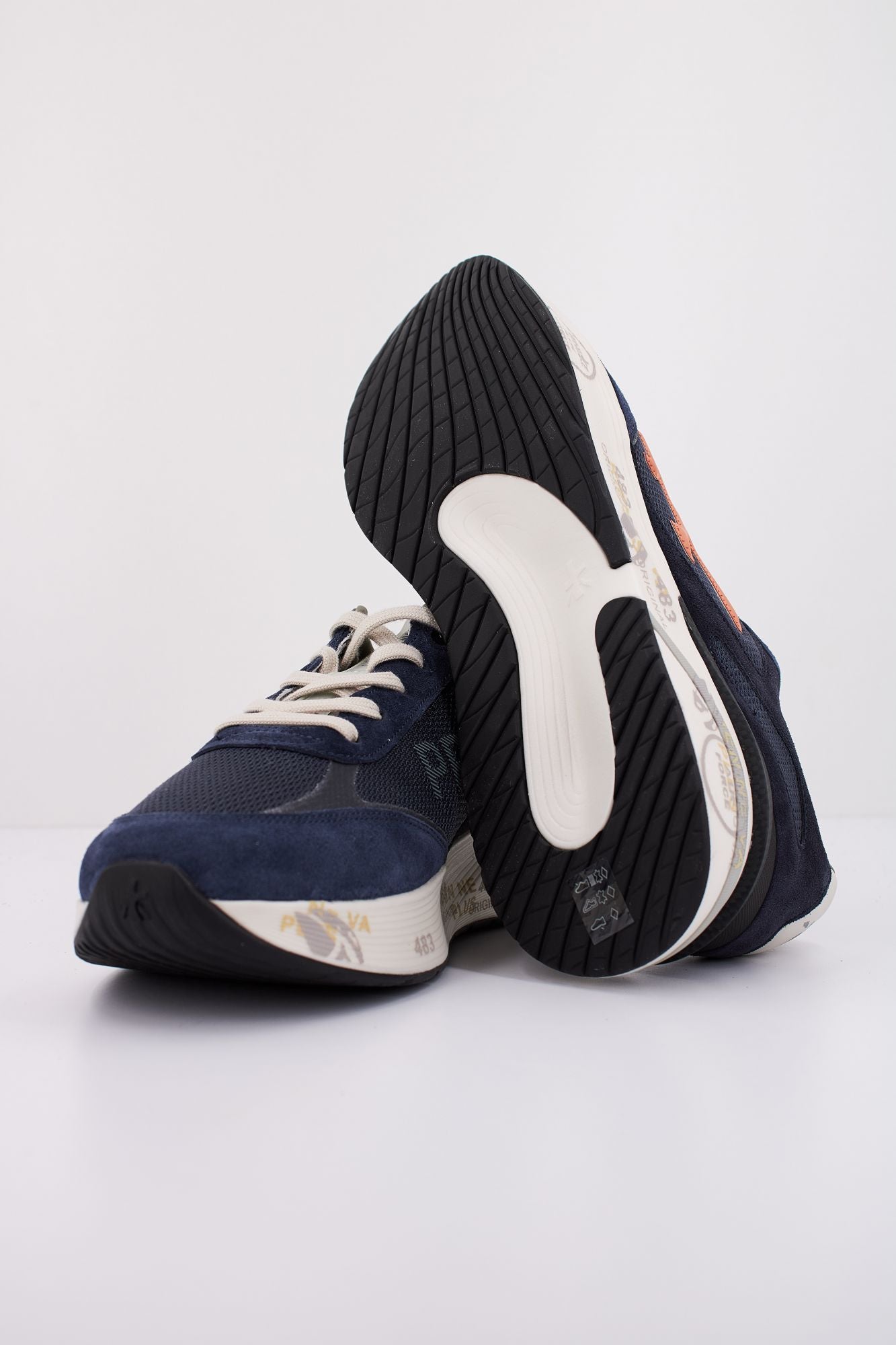 PREMIATA MOERUN 6890 en color AZUL (5)