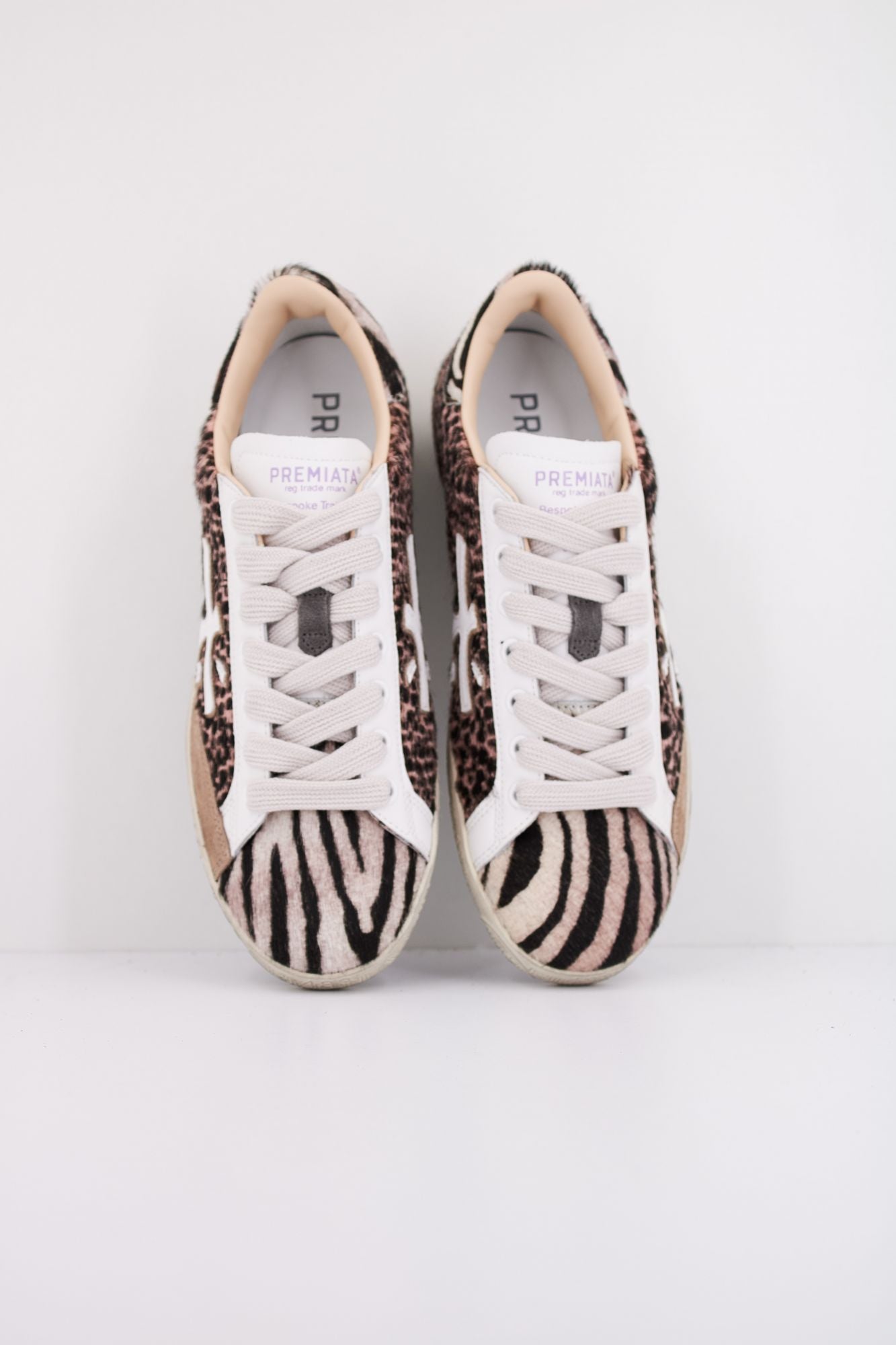 PREMIATA STEVEND 6935 en color ANIMAL PRINT (3)