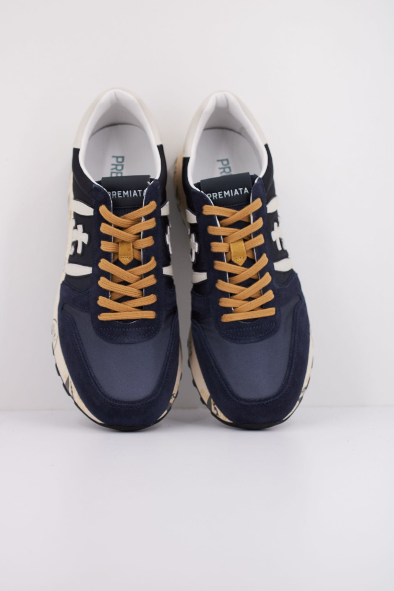 PREMIATA LANDER 6904 en color AZUL (3)