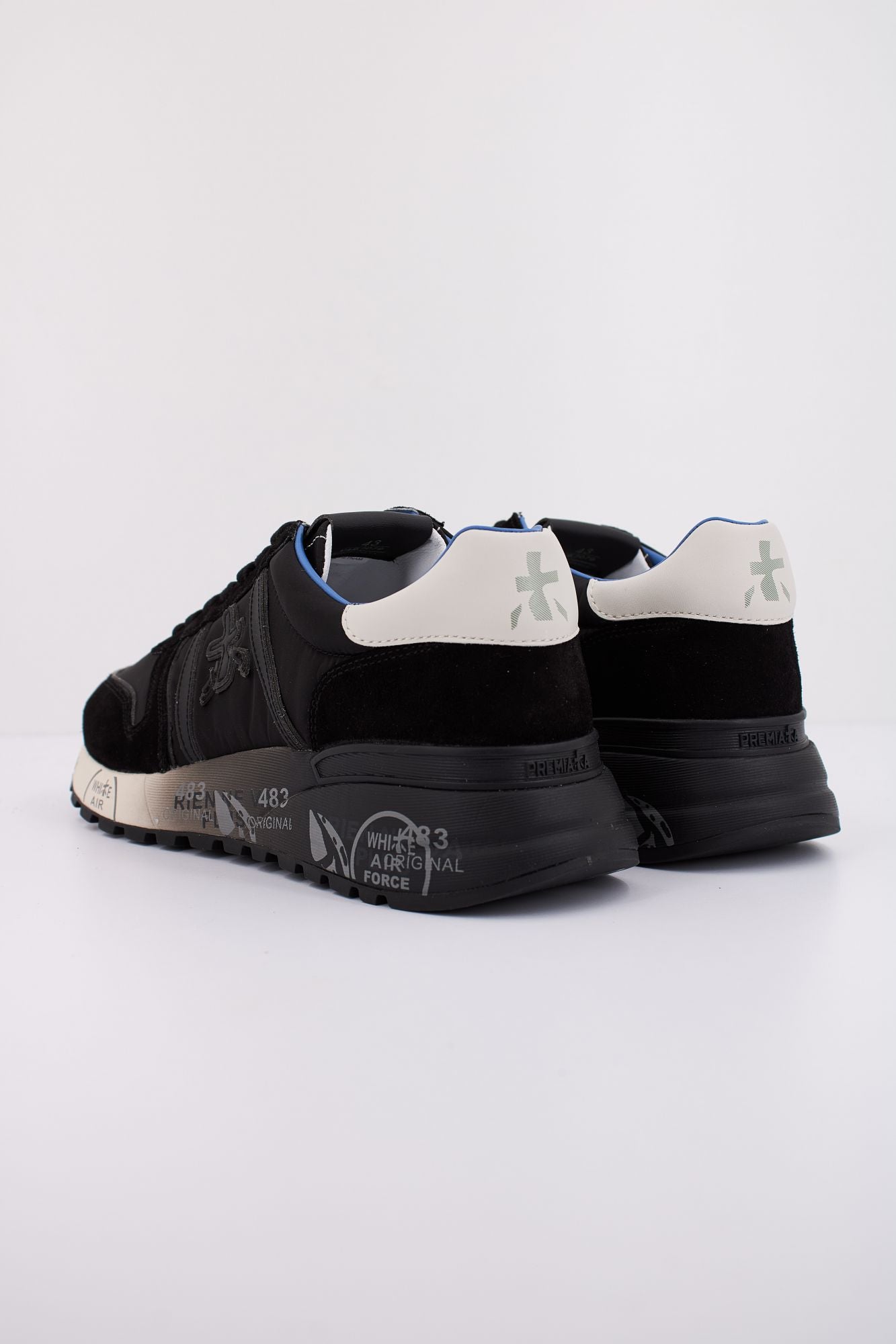 PREMIATA LANDER 7079 en color NEGRO (4)