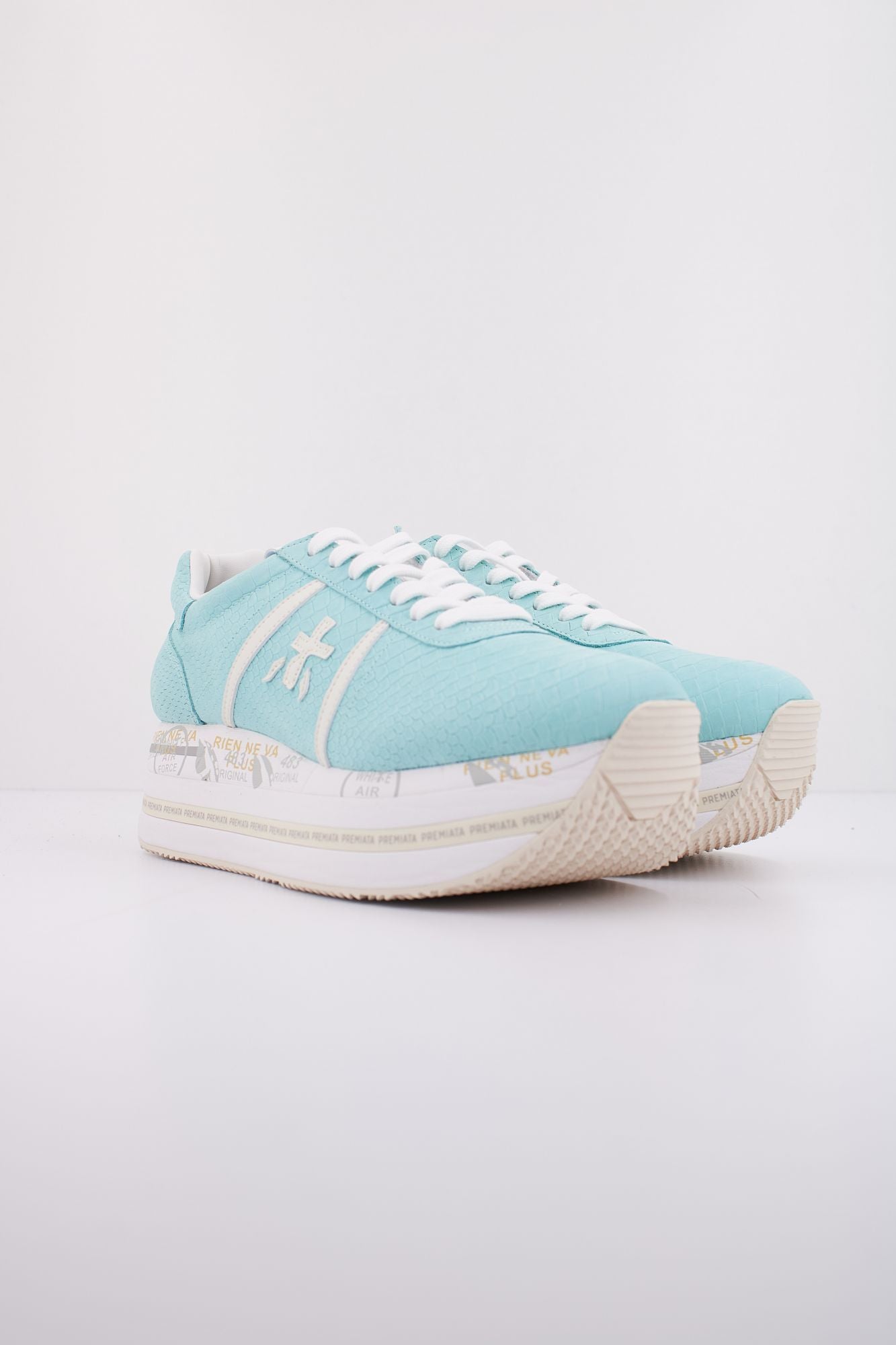 PREMIATA BETH 7371 en color AZUL (2)