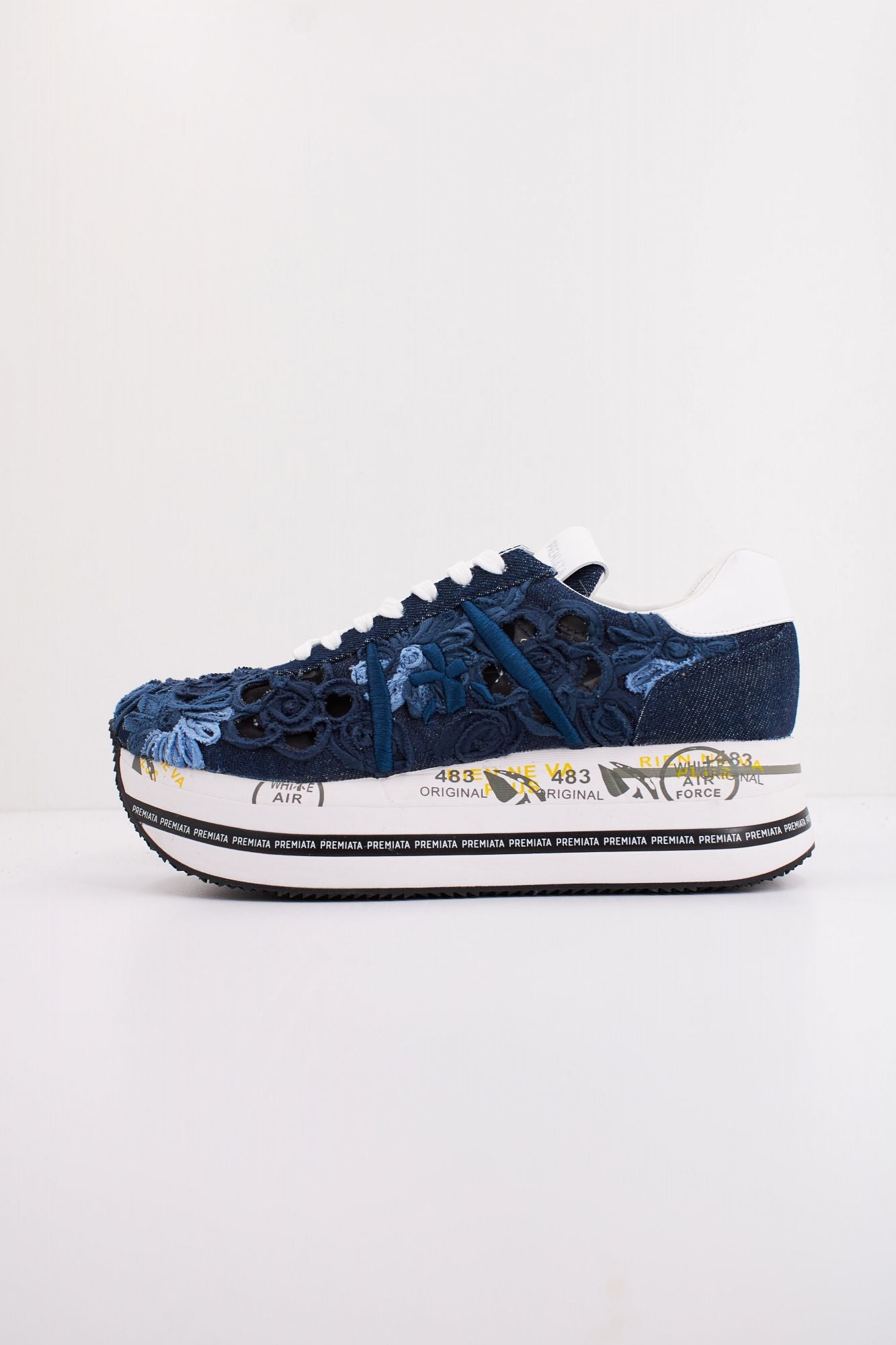 PREMIATA BETH 7376  en color AZUL (1)