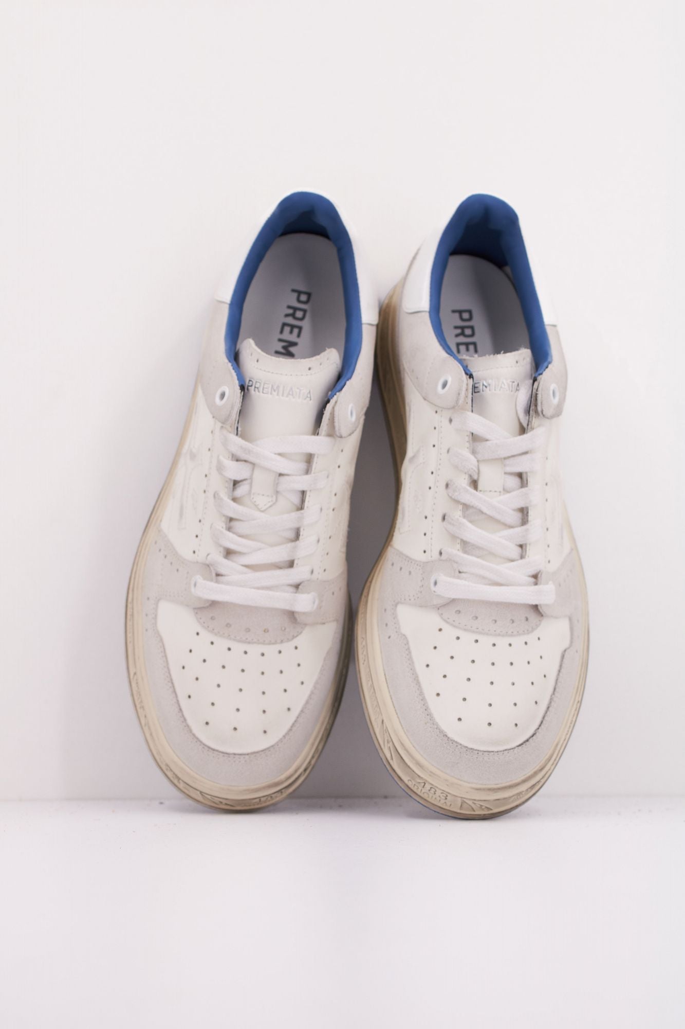 PREMIATA QUINN 6686 en color BLANCO (3)