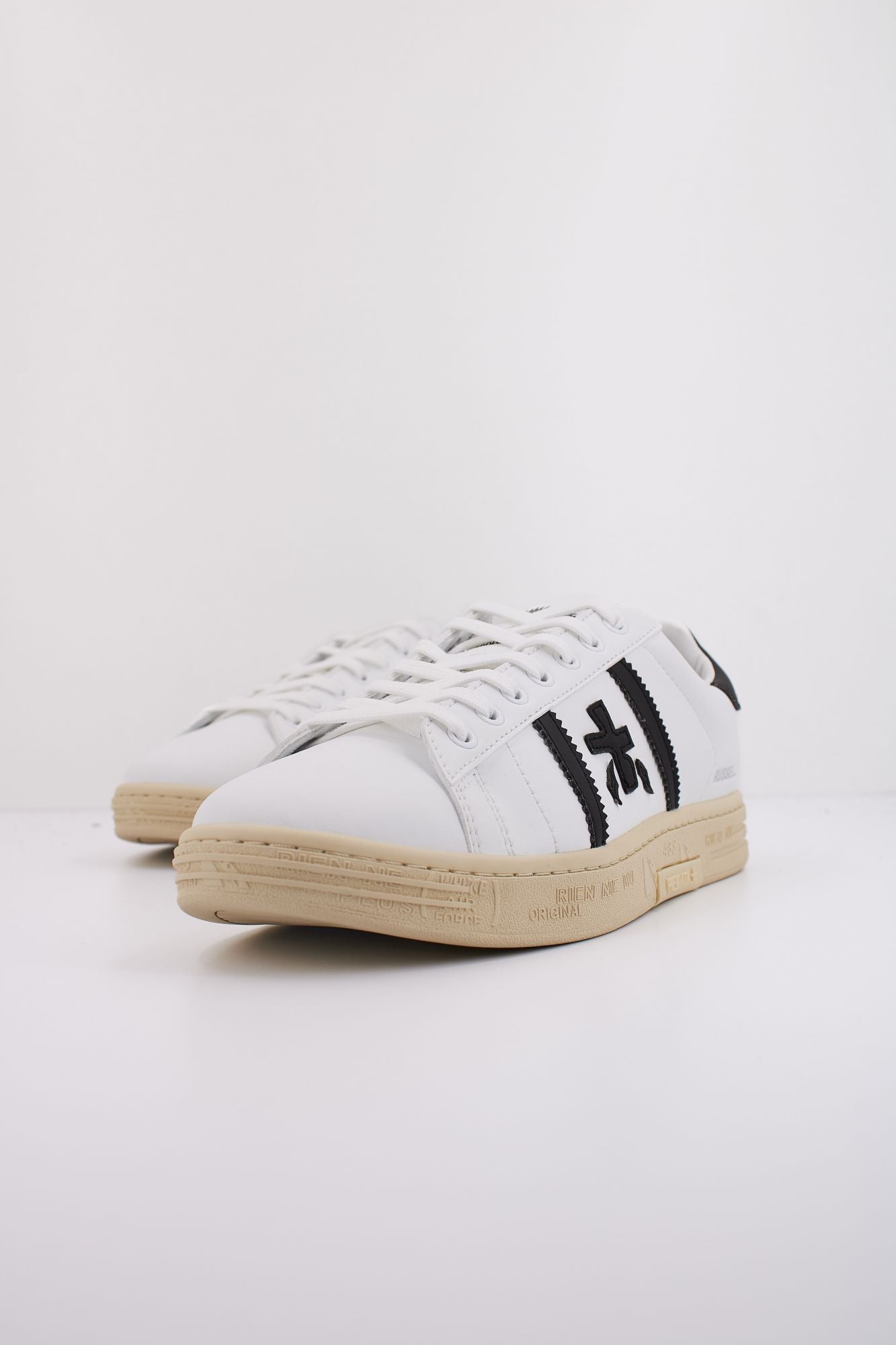 PREMIATA RUSELL 7474 en color BLANCO (2)