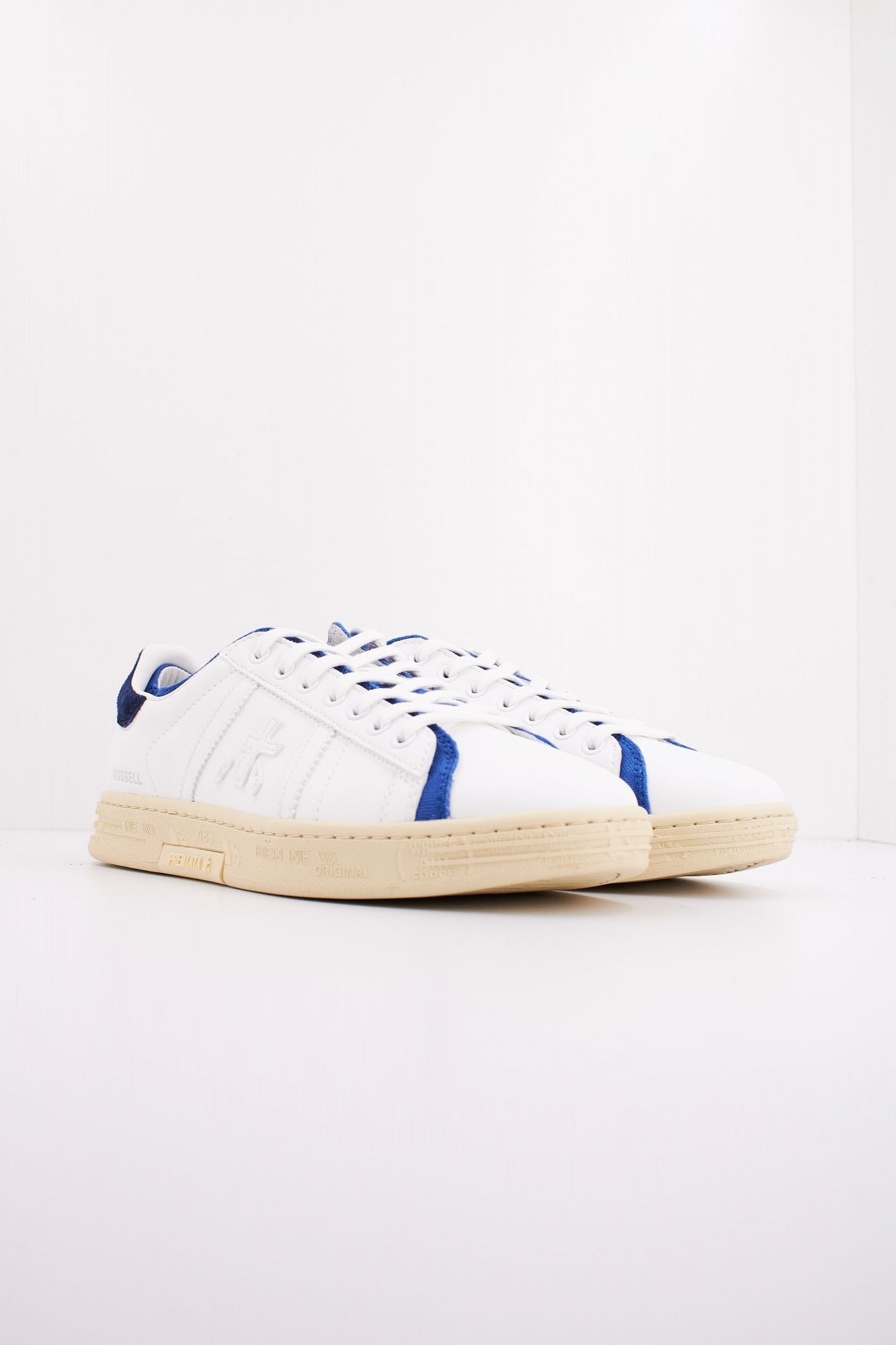 PREMIATA RUSSELL 7491  en color BLANCO (2)