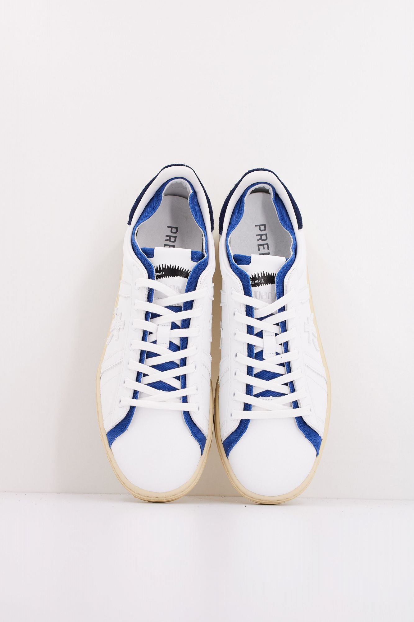 PREMIATA RUSSELL 7491  en color BLANCO (3)