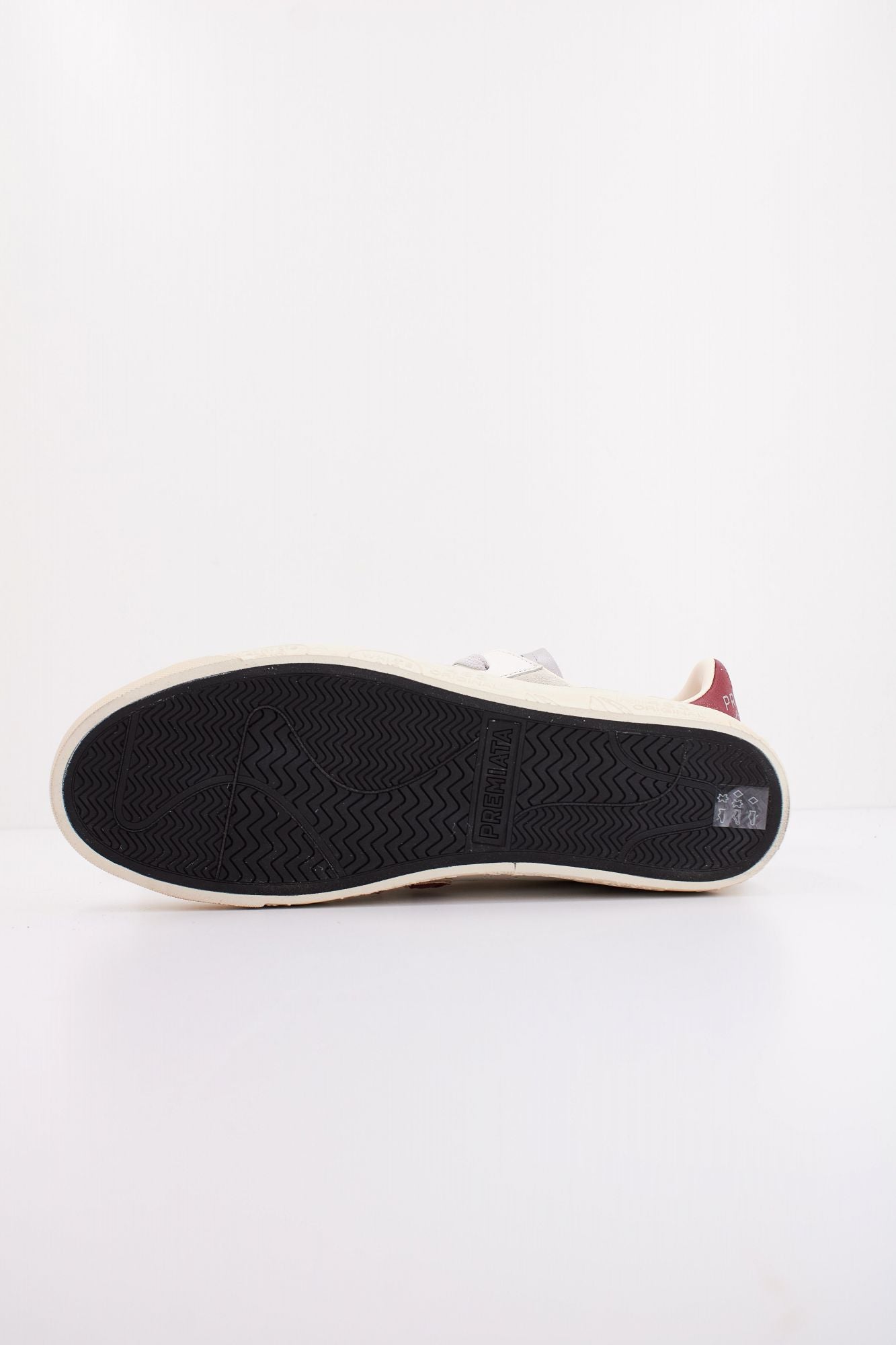 PREMIATA STEVEN 6970  en color BLANCO (5)