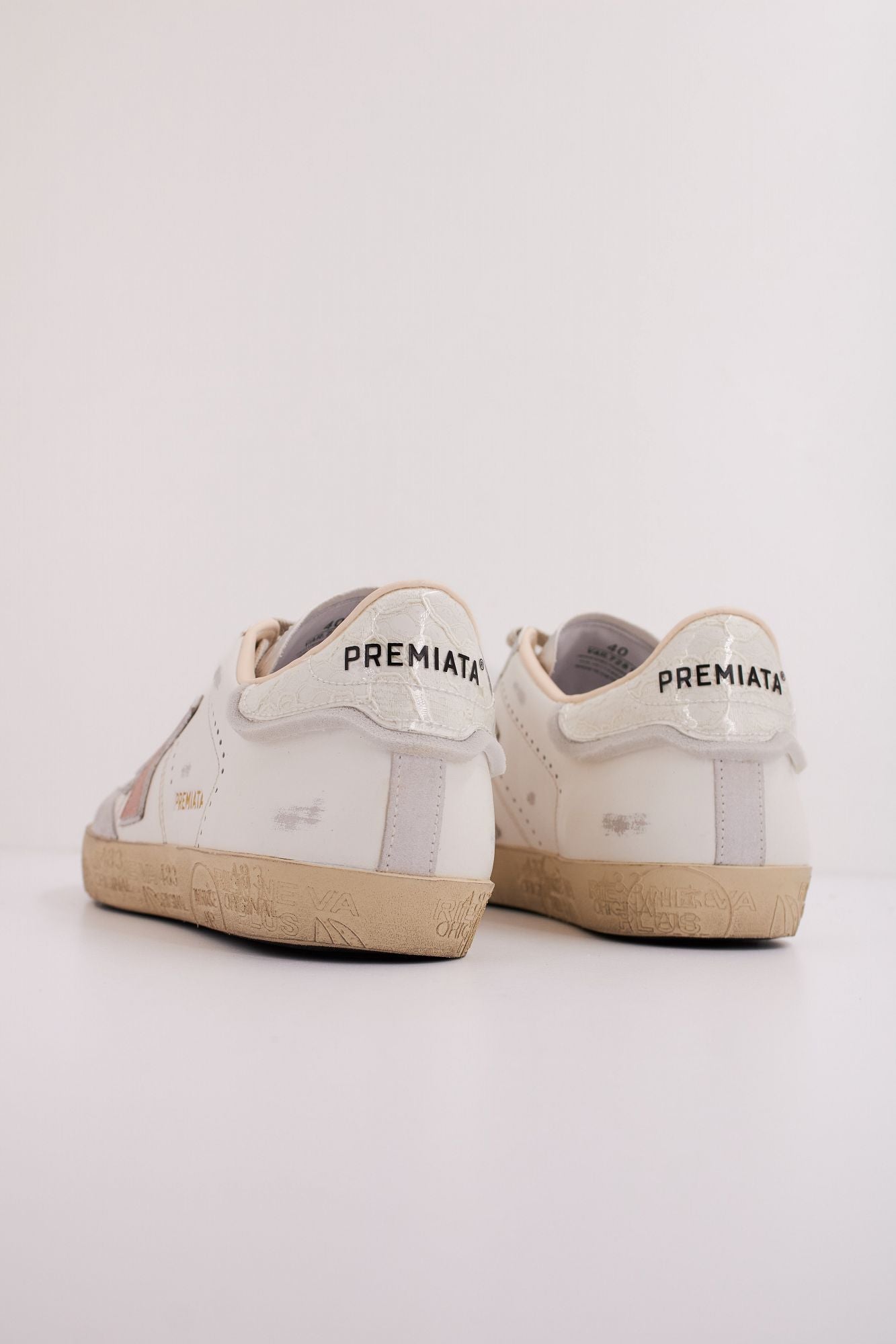 PREMIATA STEVEND 7281 en color BLANCO (4)
