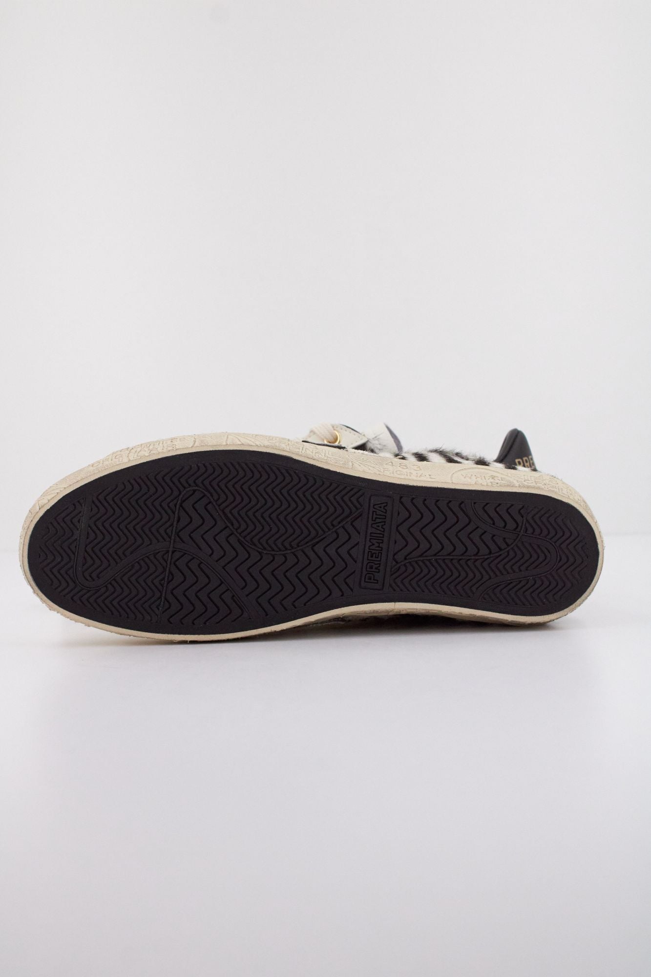 PREMIATA STEVEND 7611 en color ANIMAL PRINT (5)