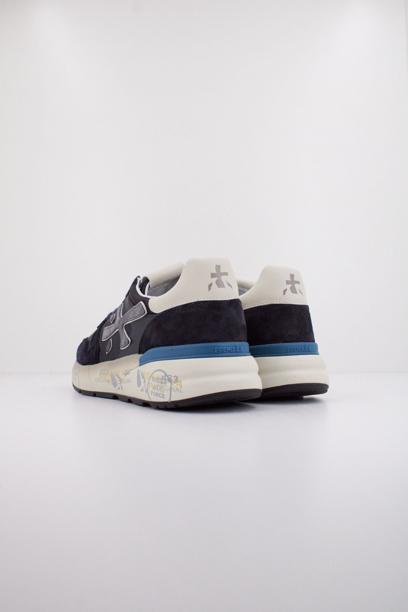 PREMIATA MICK 7716 en color AZUL (4)