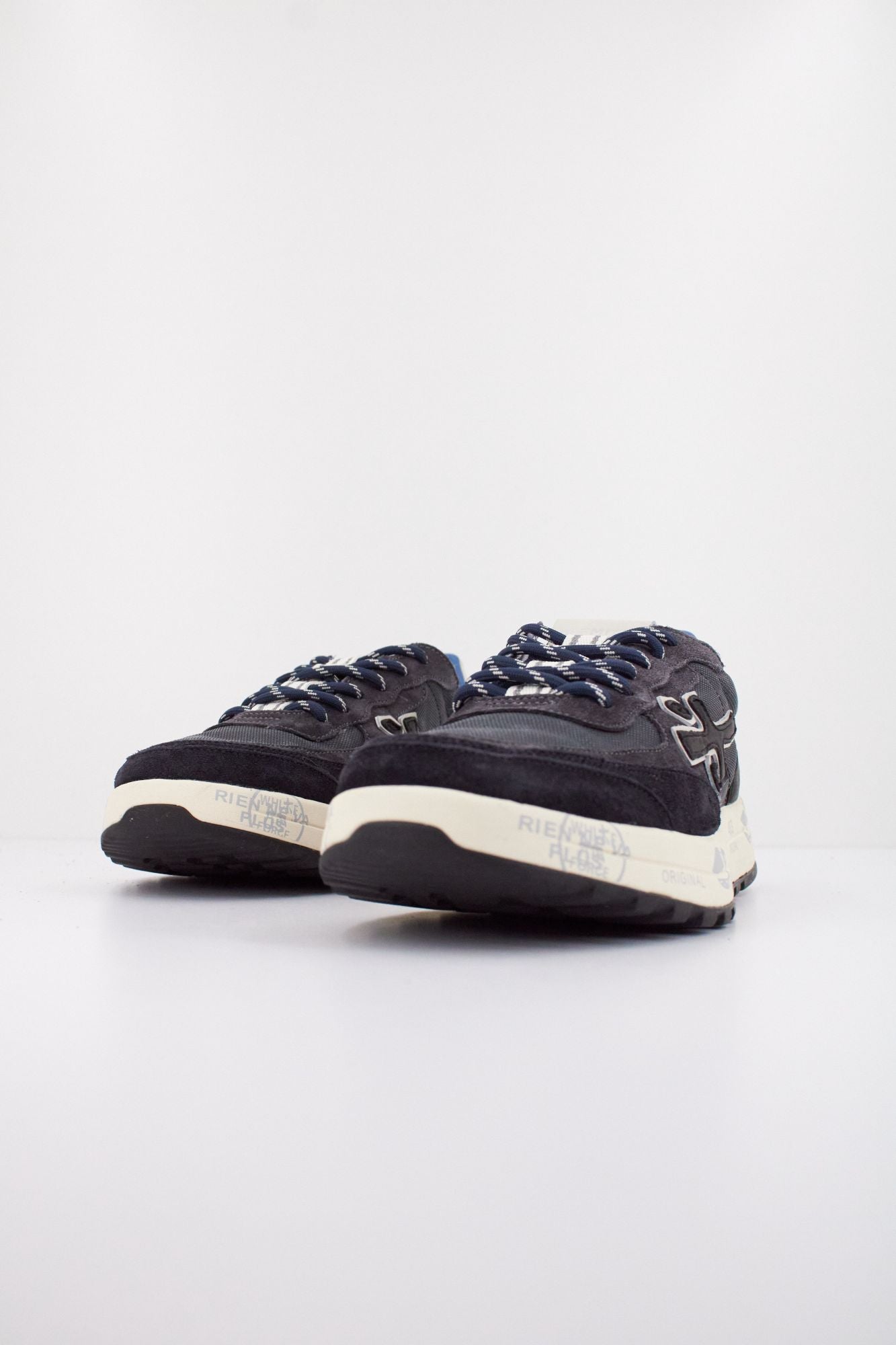 PREMIATA NOUS 7726 en color AZUL (2)