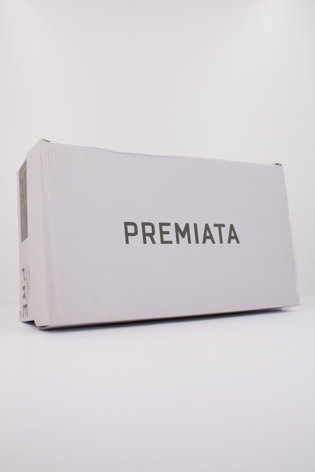 PREMIATA QUINN 7875  en color BLANCO (6)