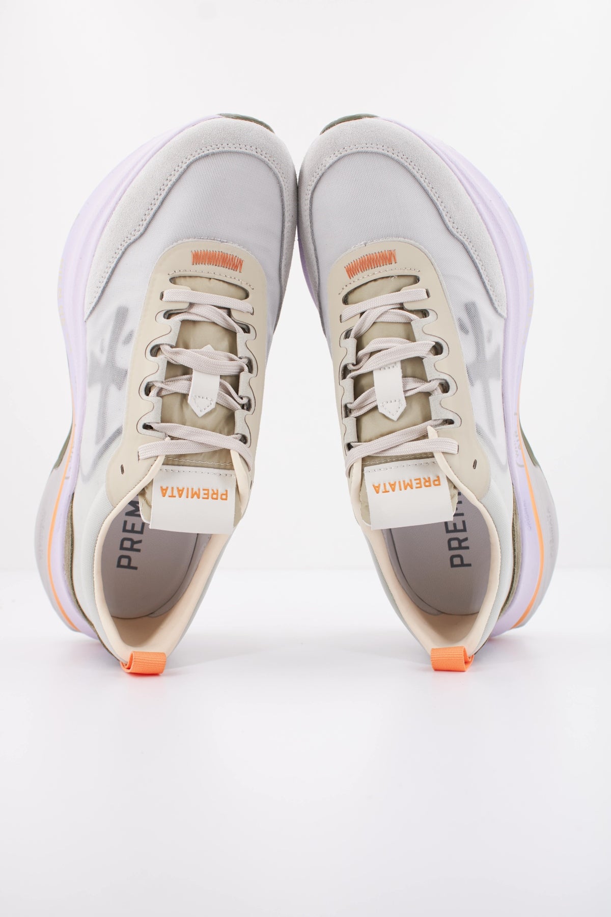 PREMIATA HILL 7857  en color VERDE (3)
