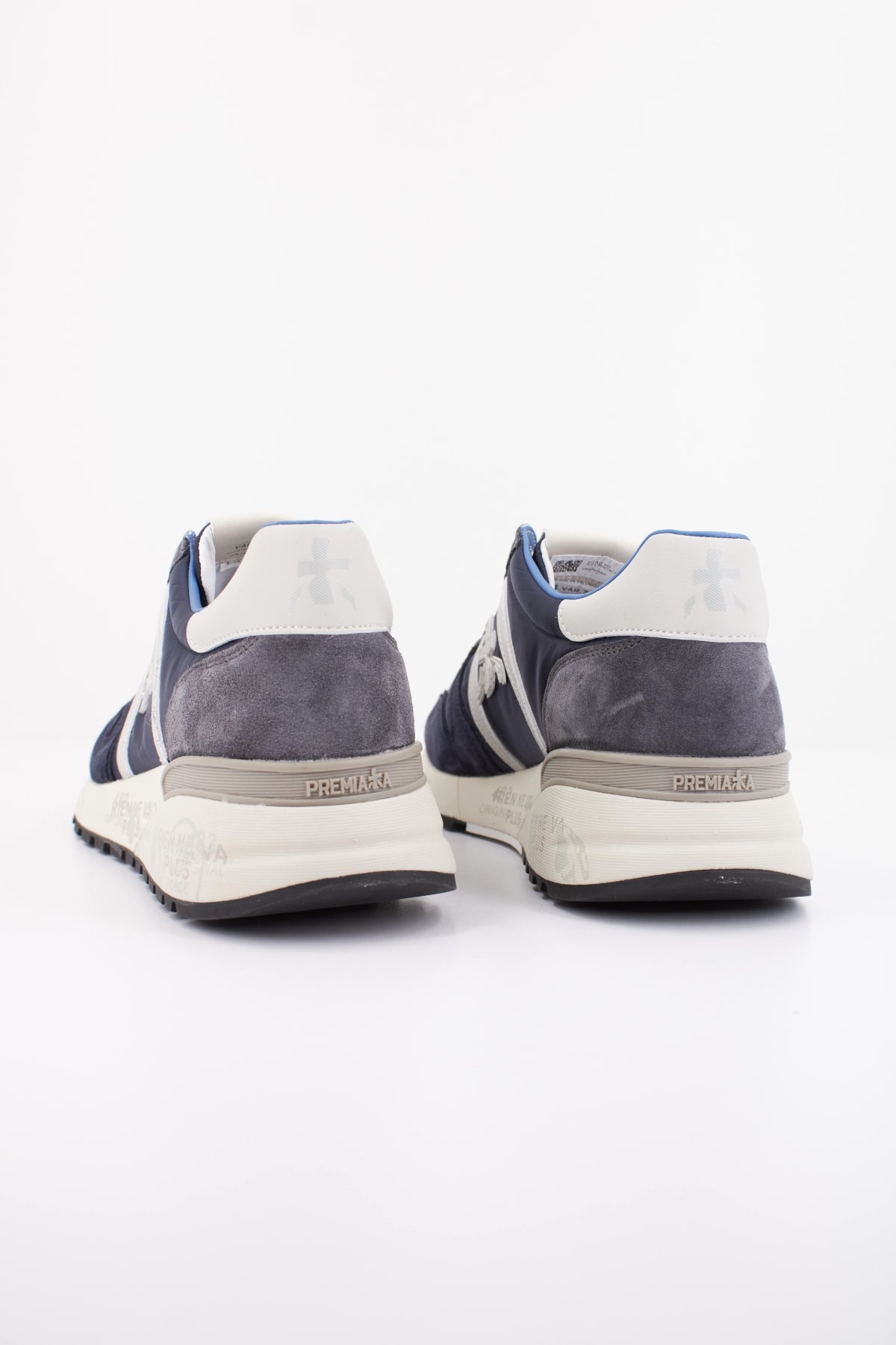 PREMIATA LANDER 7204 en color AZUL (4)