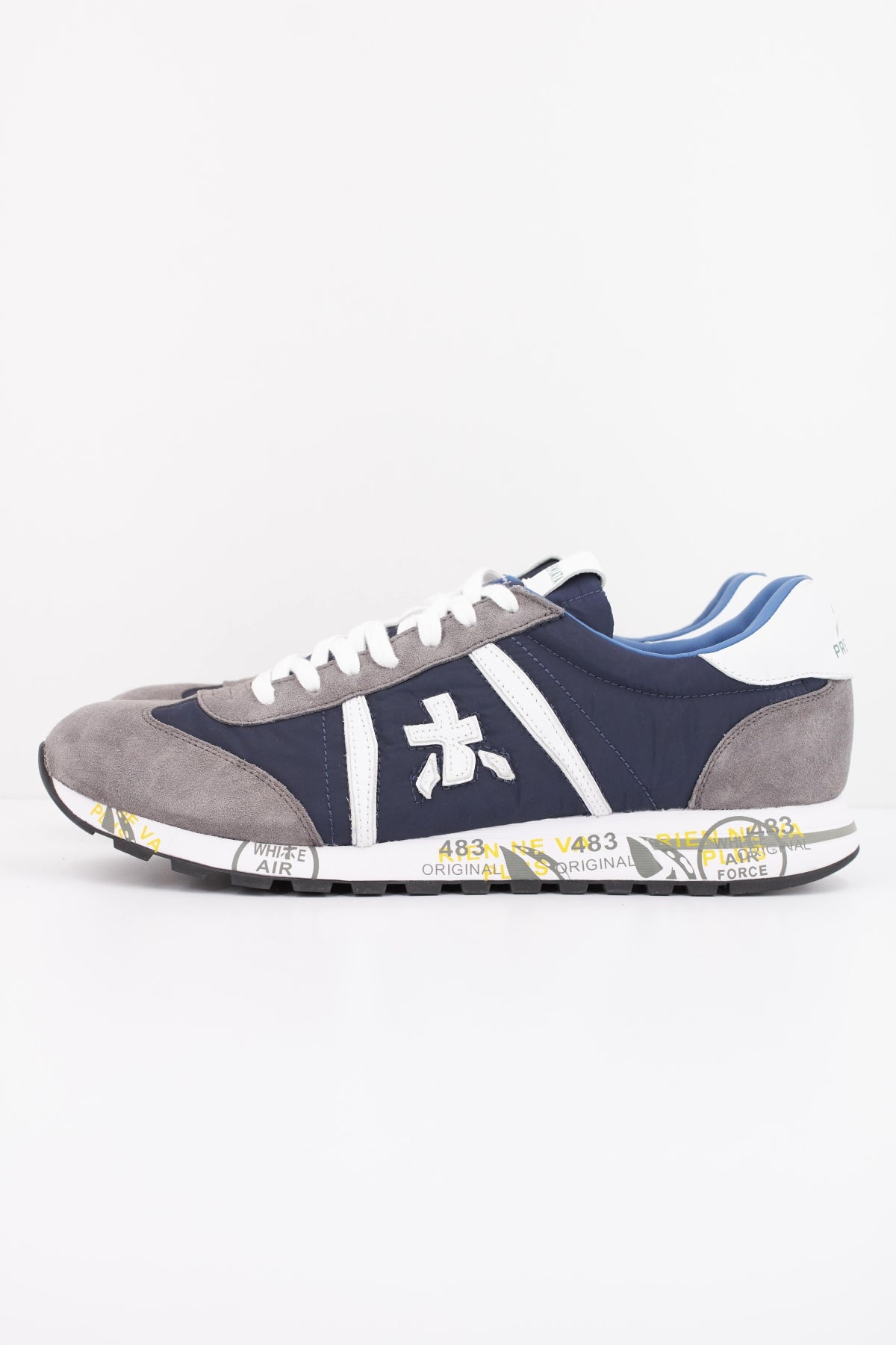 PREMIATA LUCY  en color AZUL (1)