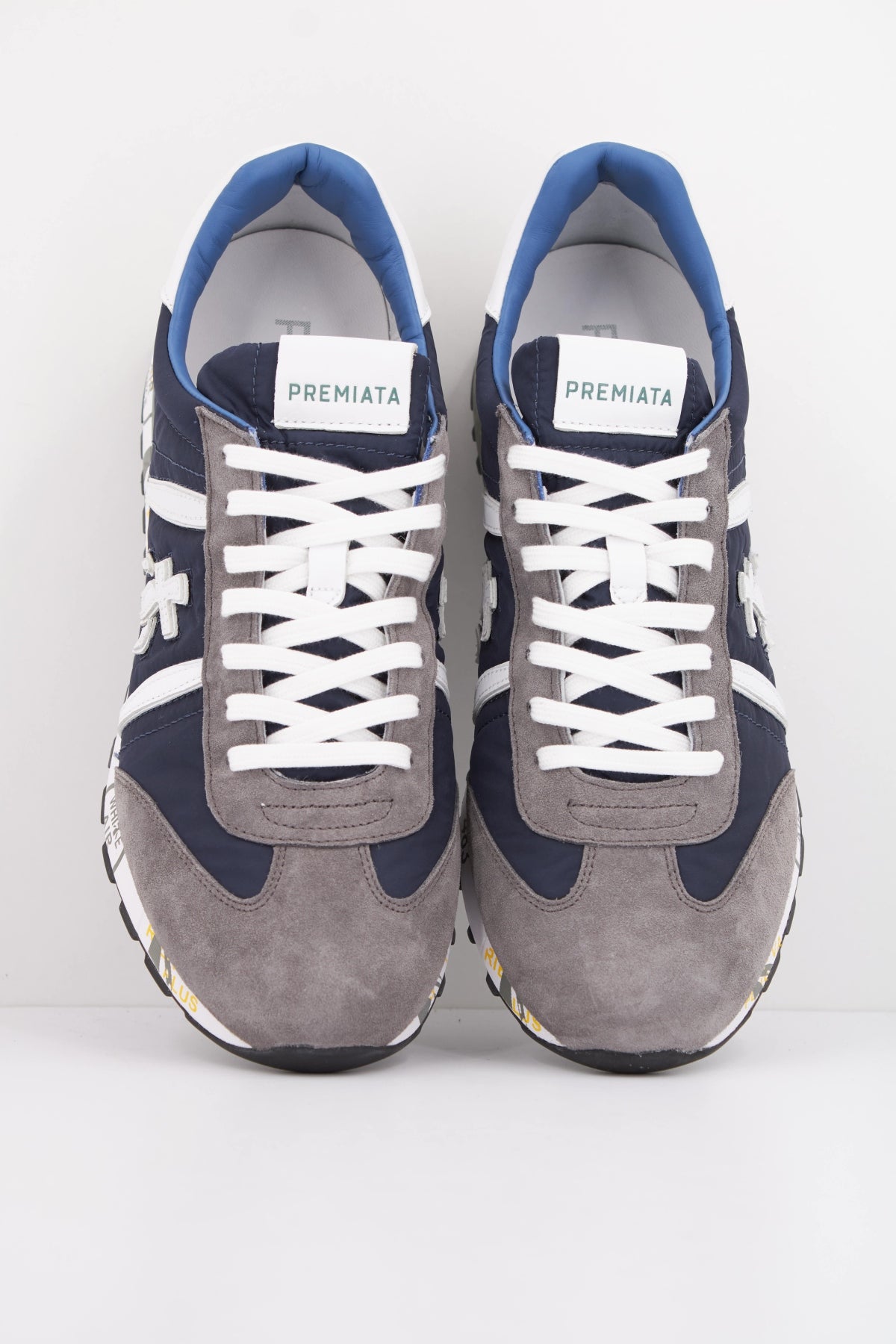 PREMIATA LUCY  en color AZUL (3)
