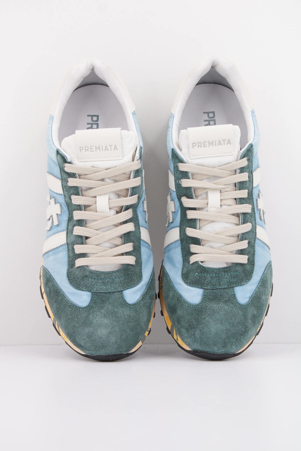 PREMIATA LUCY 8188 en color AZUL (3)