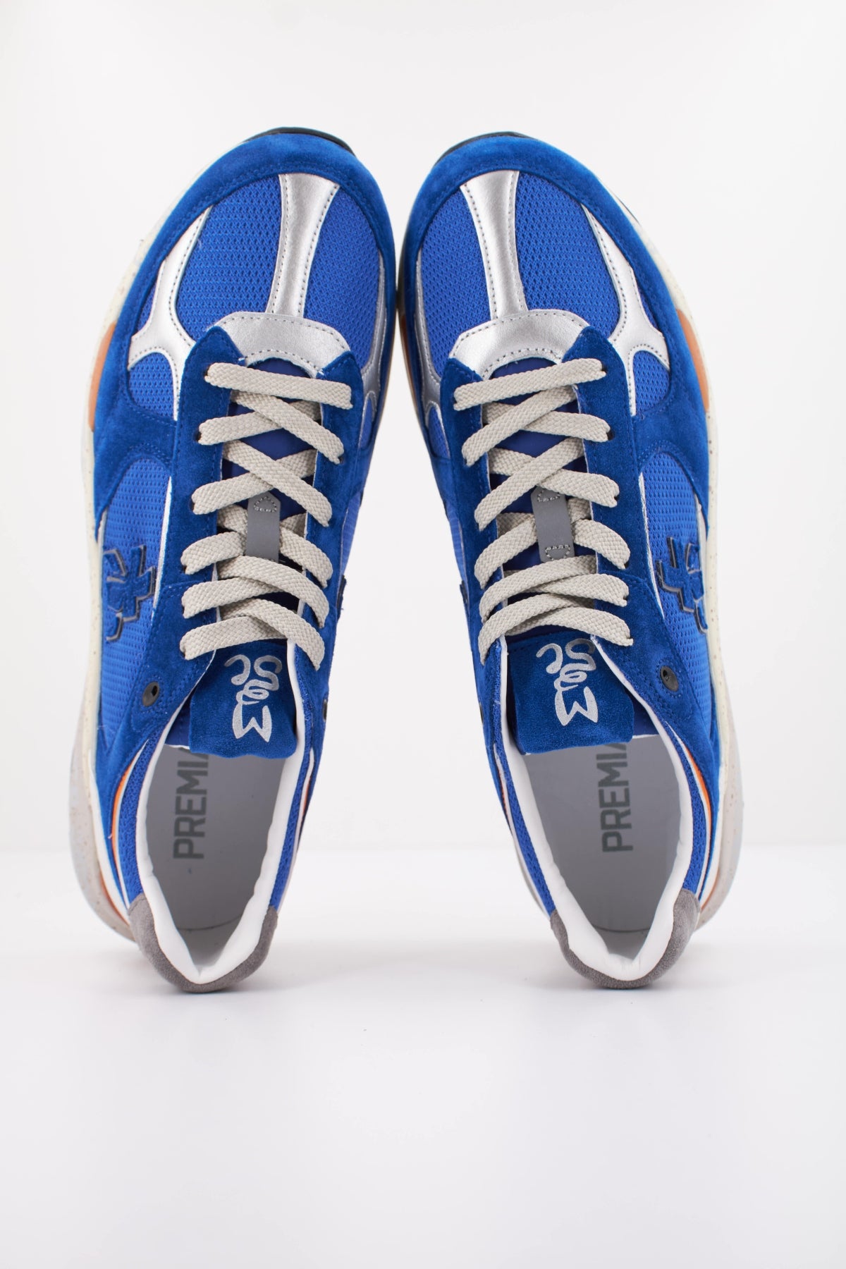 PREMIATA MASE 8219  en color AZUL (3)