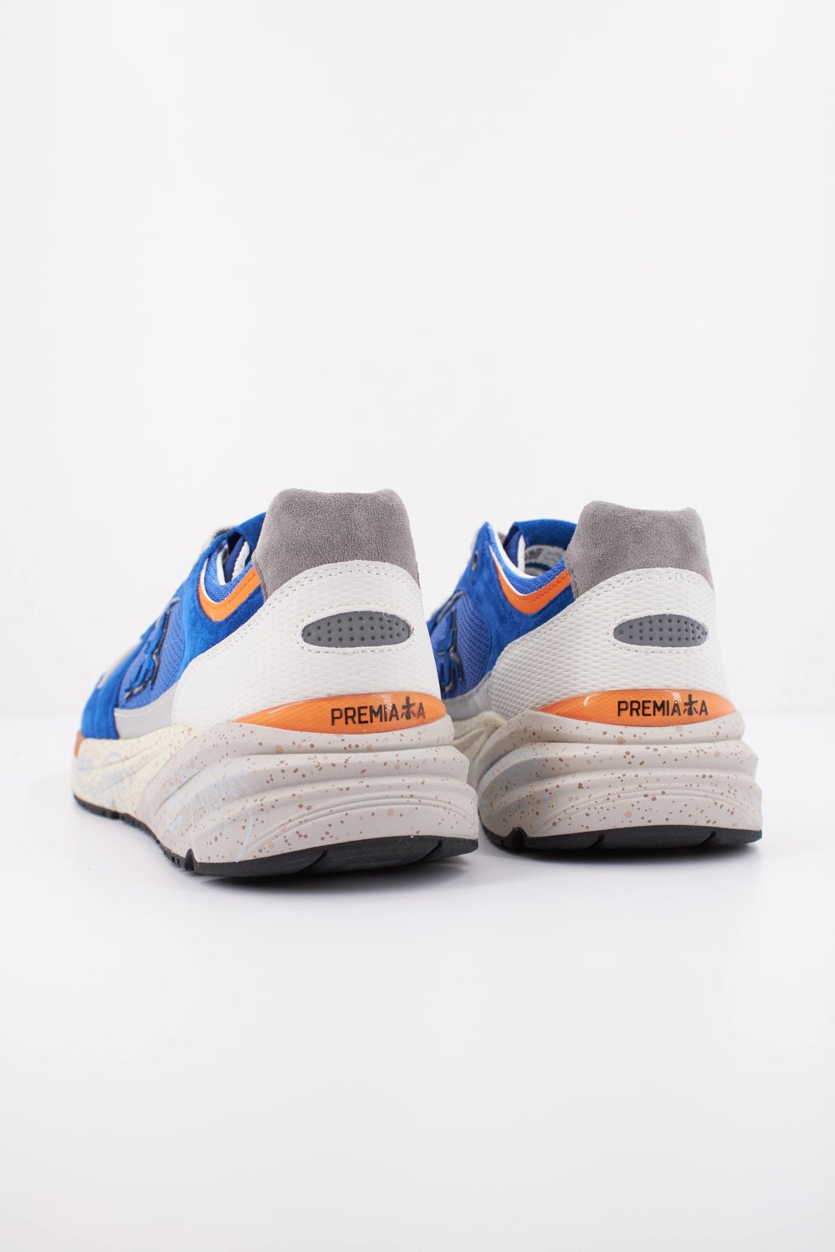 PREMIATA MASE 8219  en color AZUL (4)