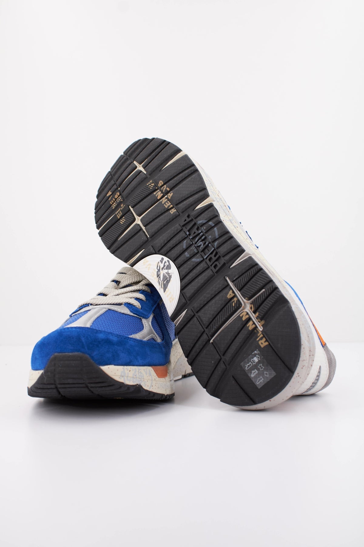 PREMIATA MASE 8219  en color AZUL (5)
