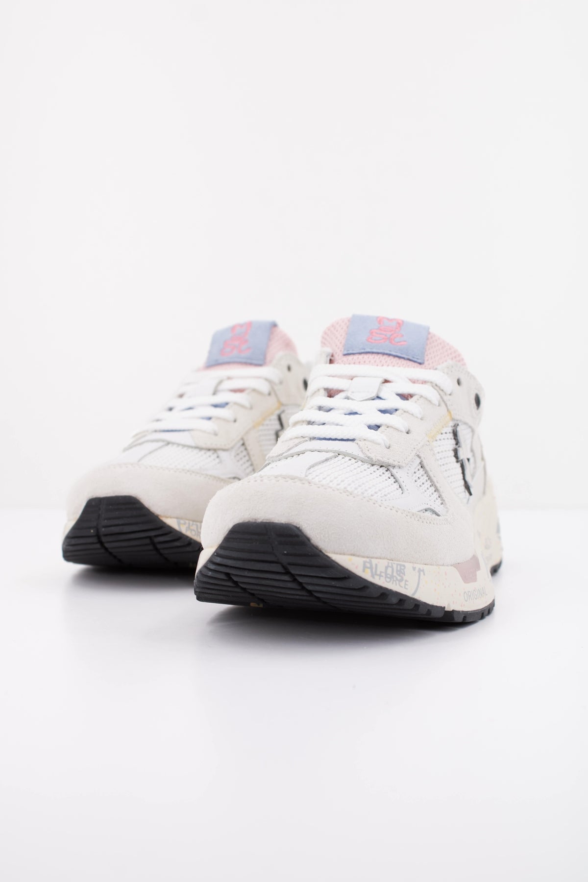 PREMIATA MASED 8206 en color BLANCO (2)