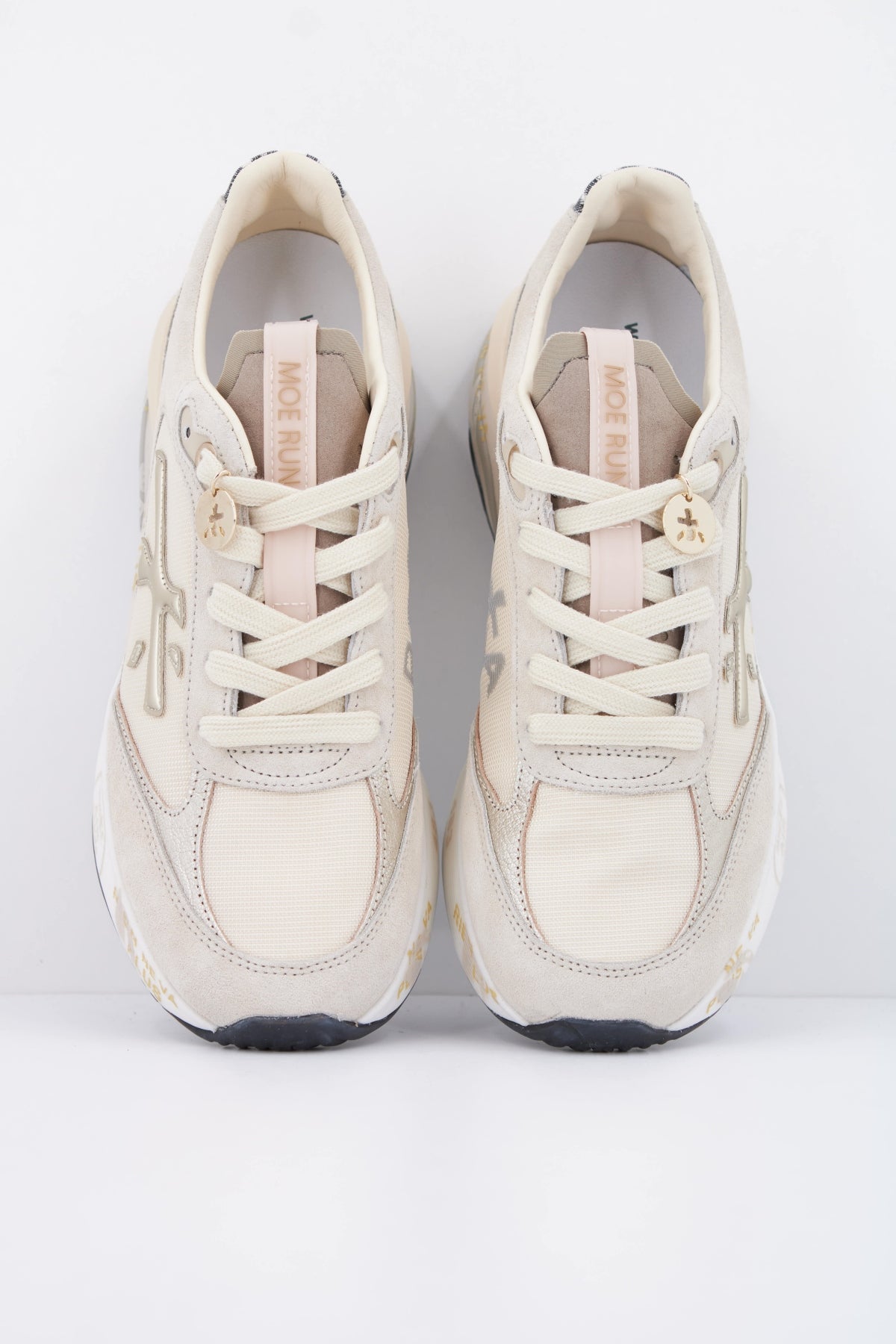 PREMIATA MOERUND en color BEIS (3)